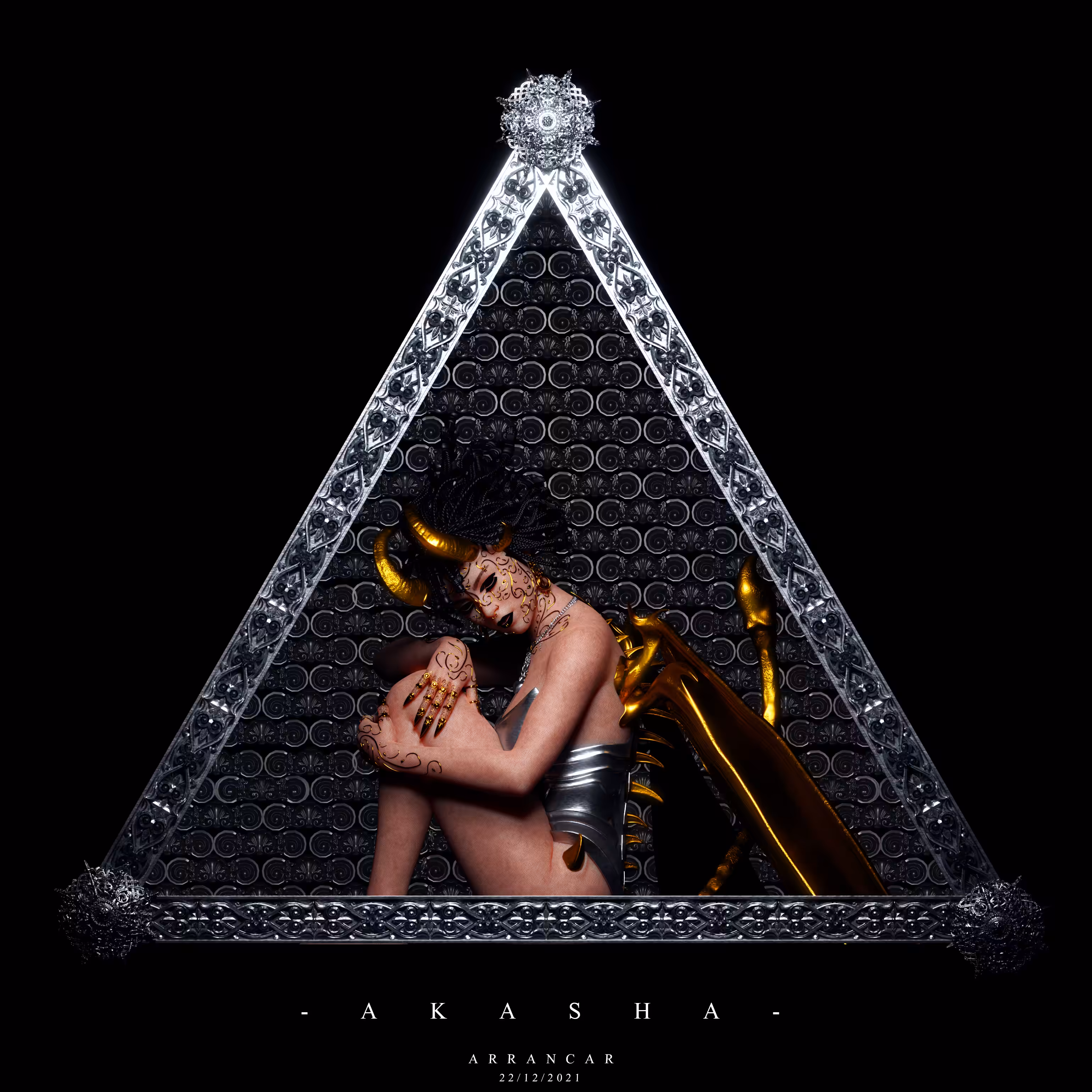 Akasha
