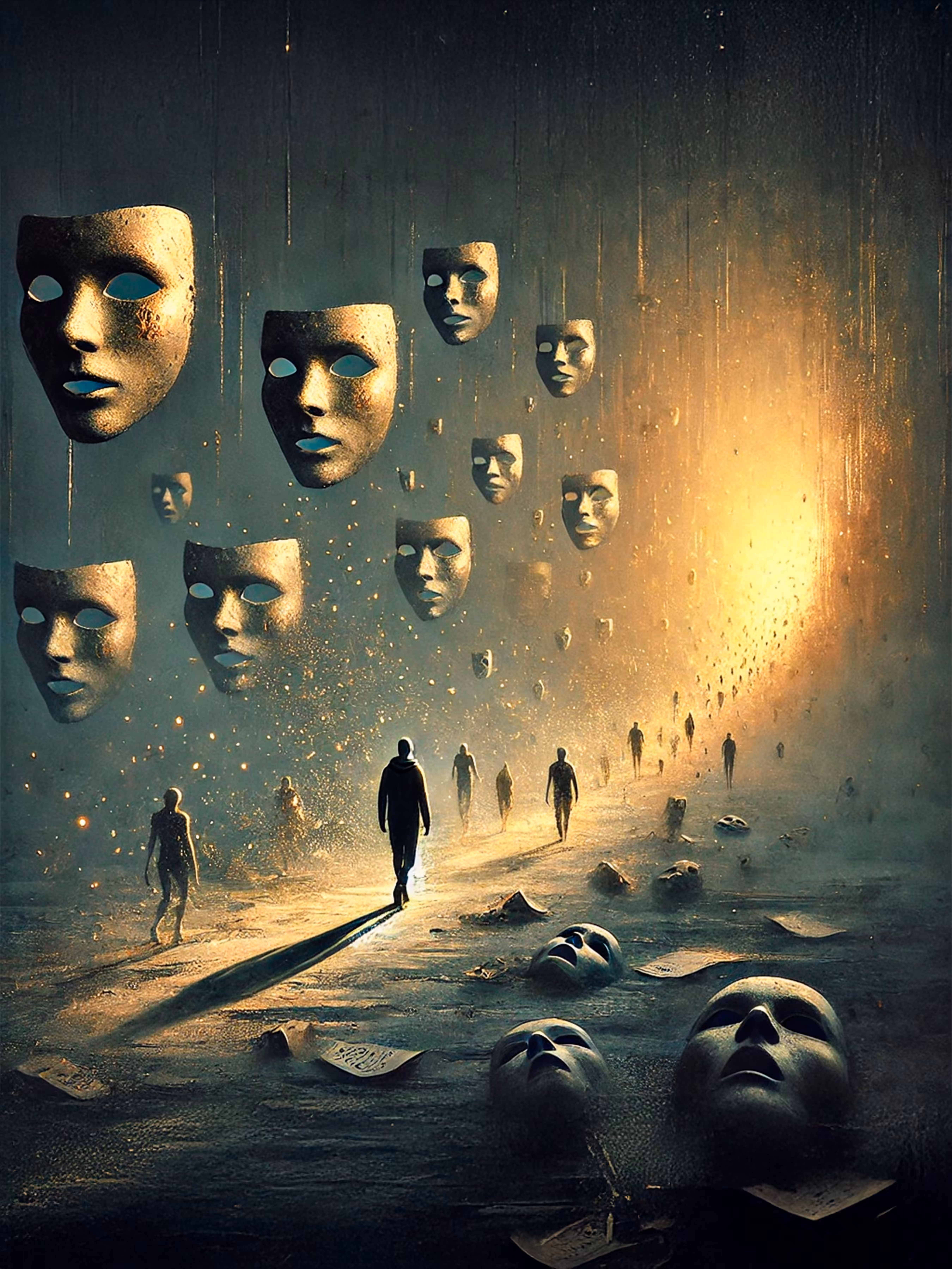 Part 8: The Lesson