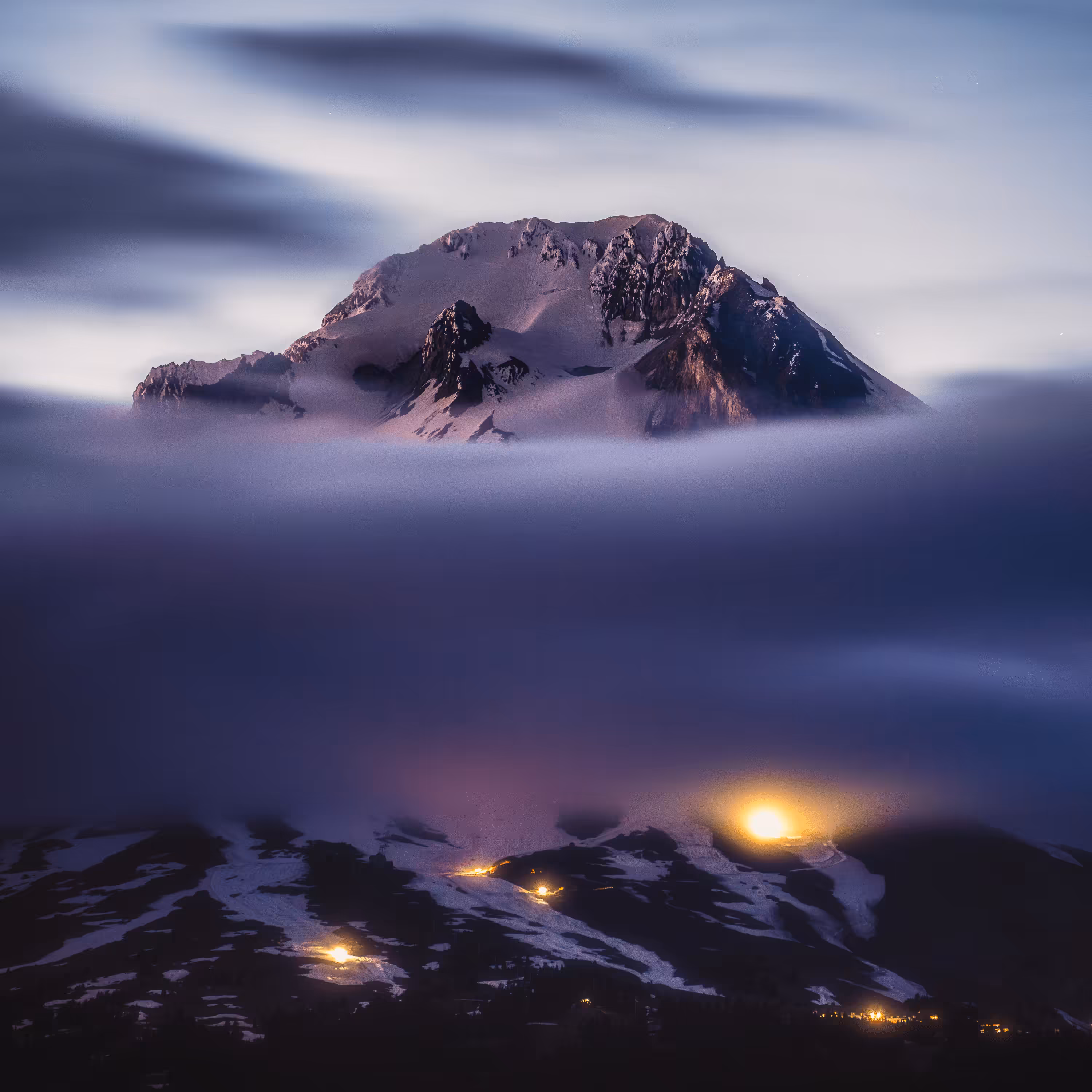 The Oregonian Collection #5 – Can't Keep It Down