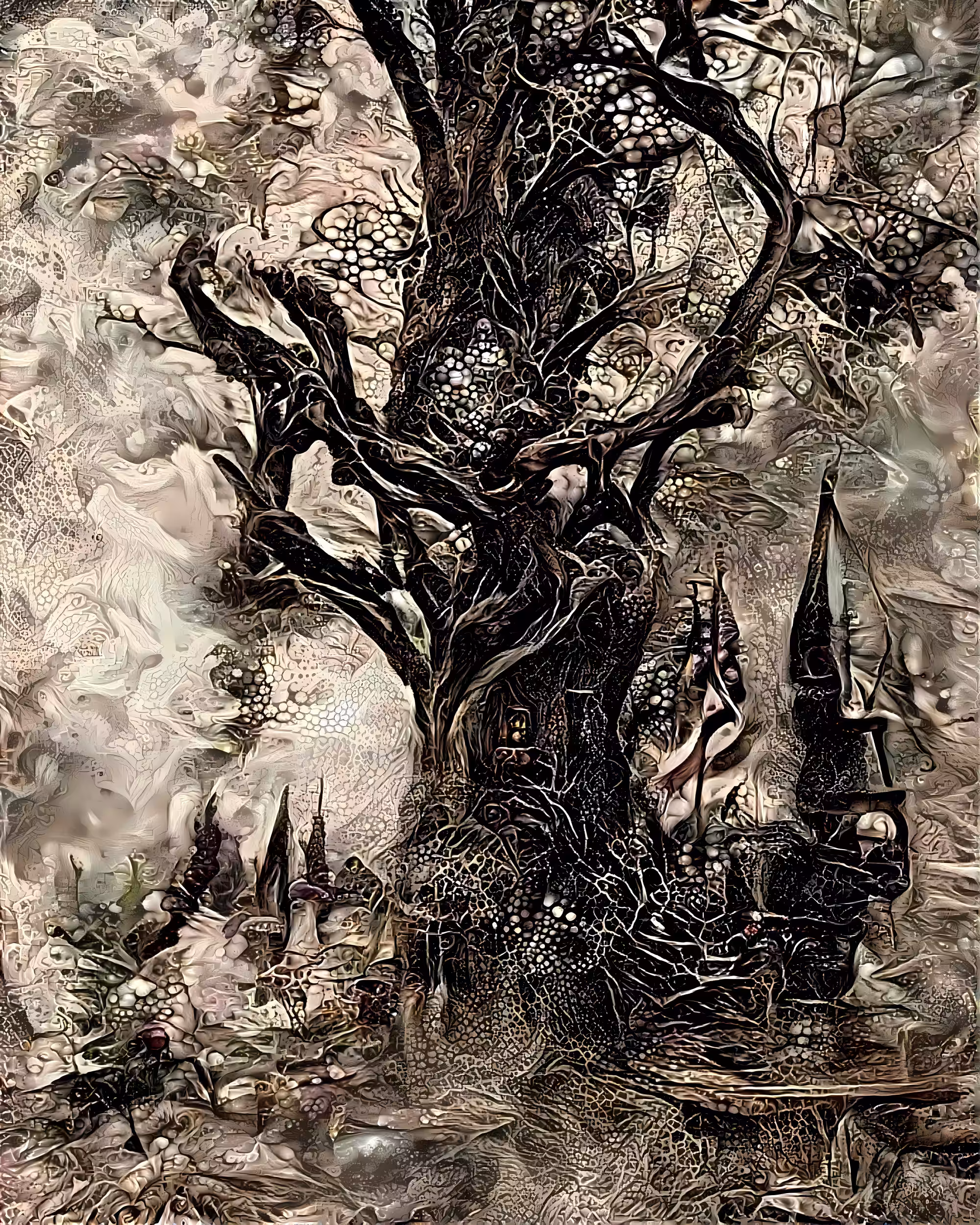  Tree of Life