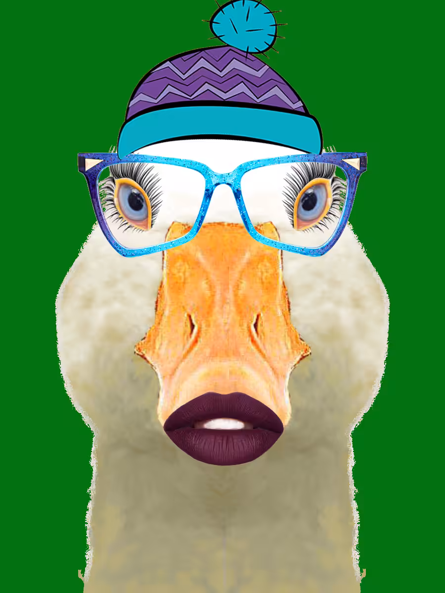 GE-GOOSE #0057