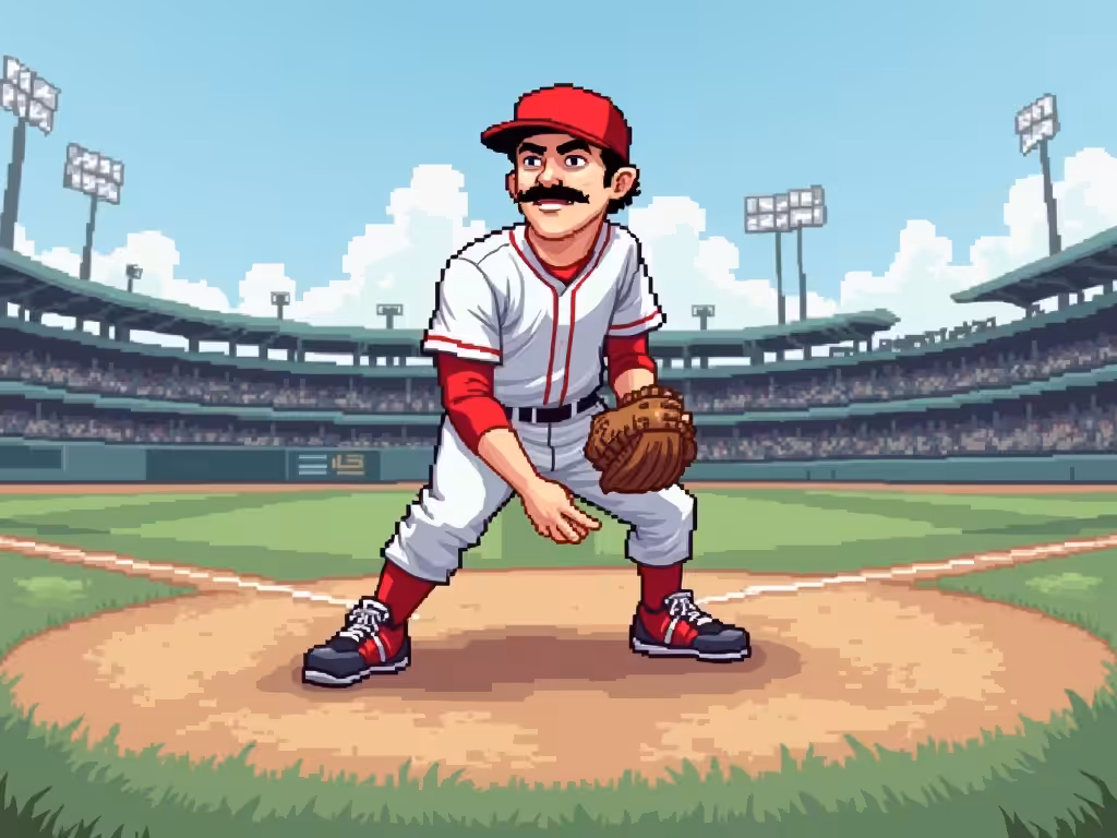 DataBaseball: Mark Sweeney - 2003 (0.8 PV)