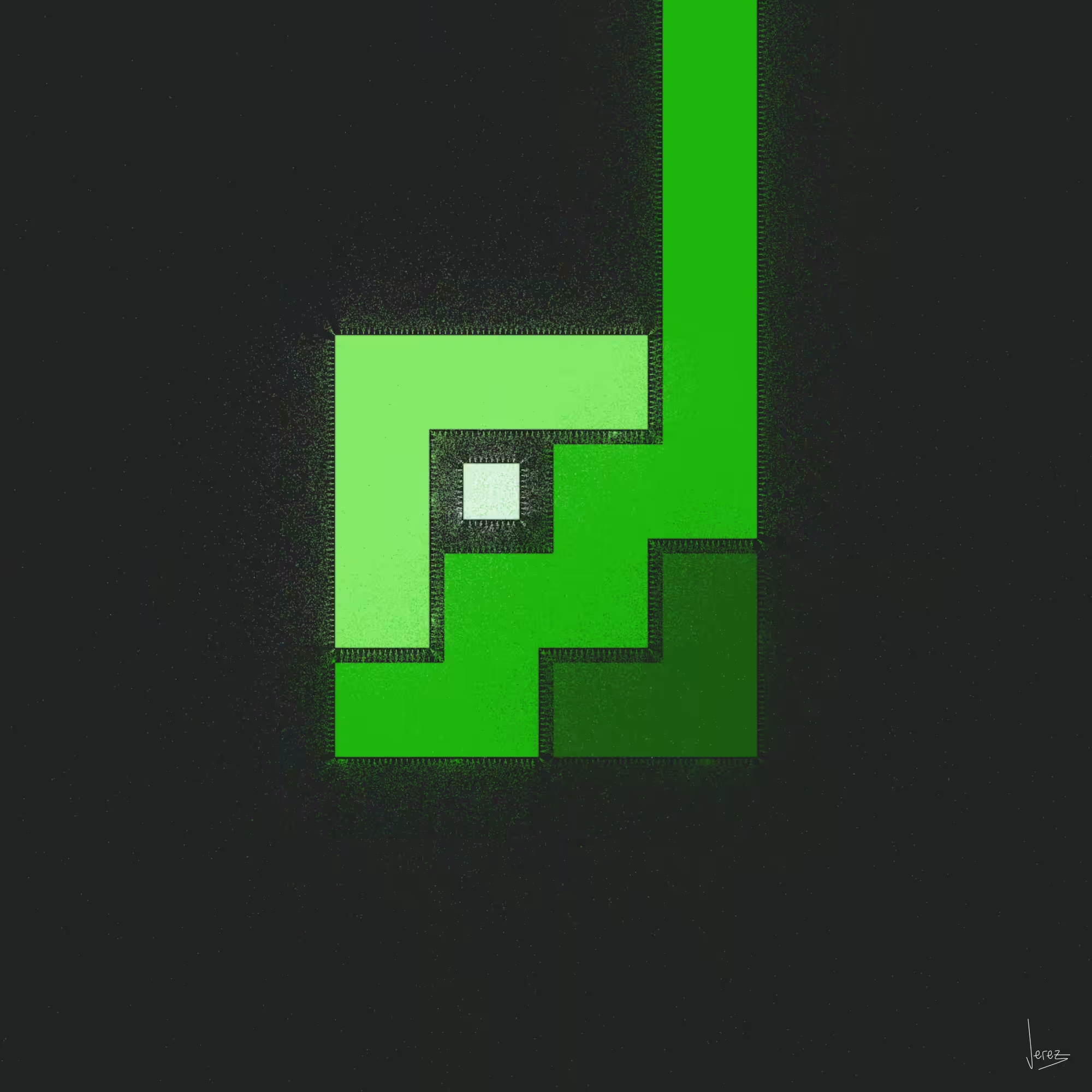 Snakeish! #58