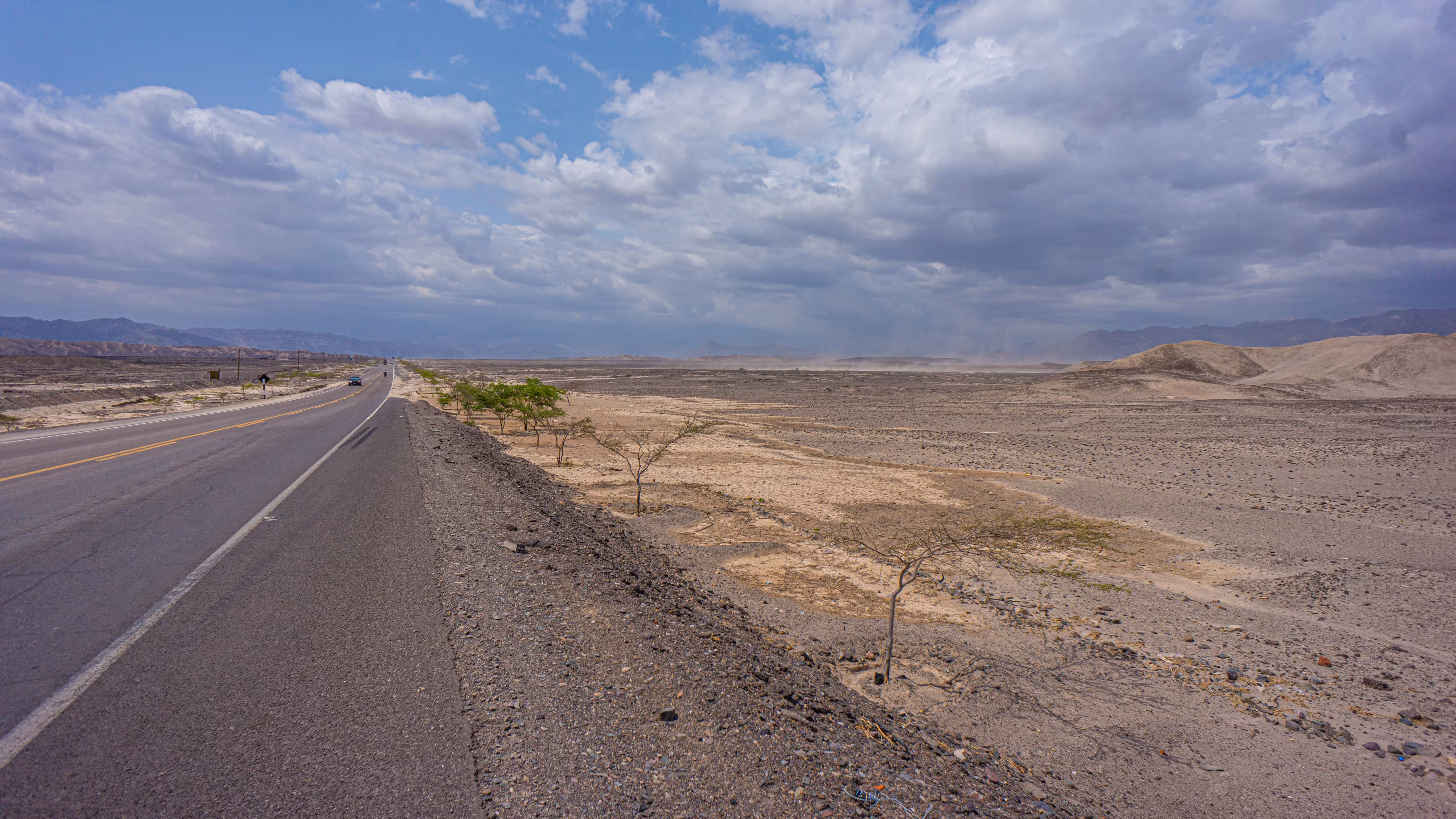 Traveling with love, Peru
