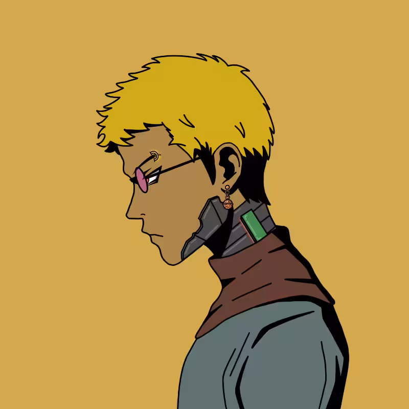 Cyber Tezurais #69