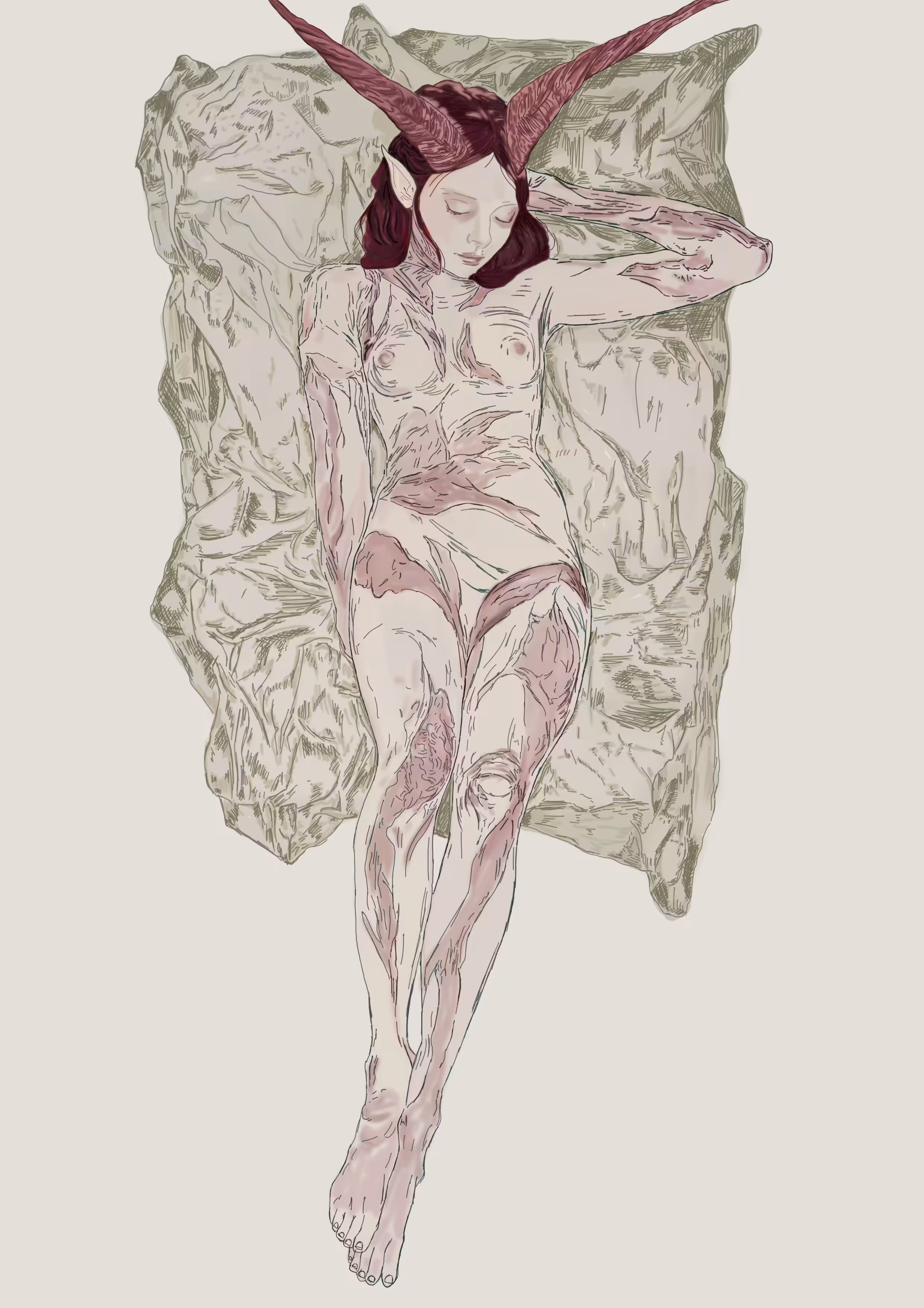 Whisper of the wild