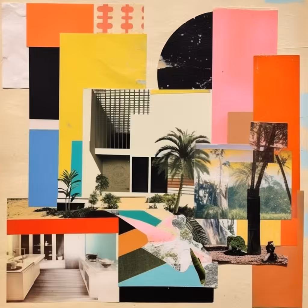Collages x AI #247