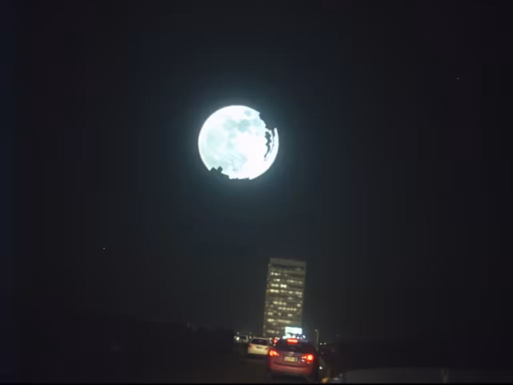 Phantom Photograph #20