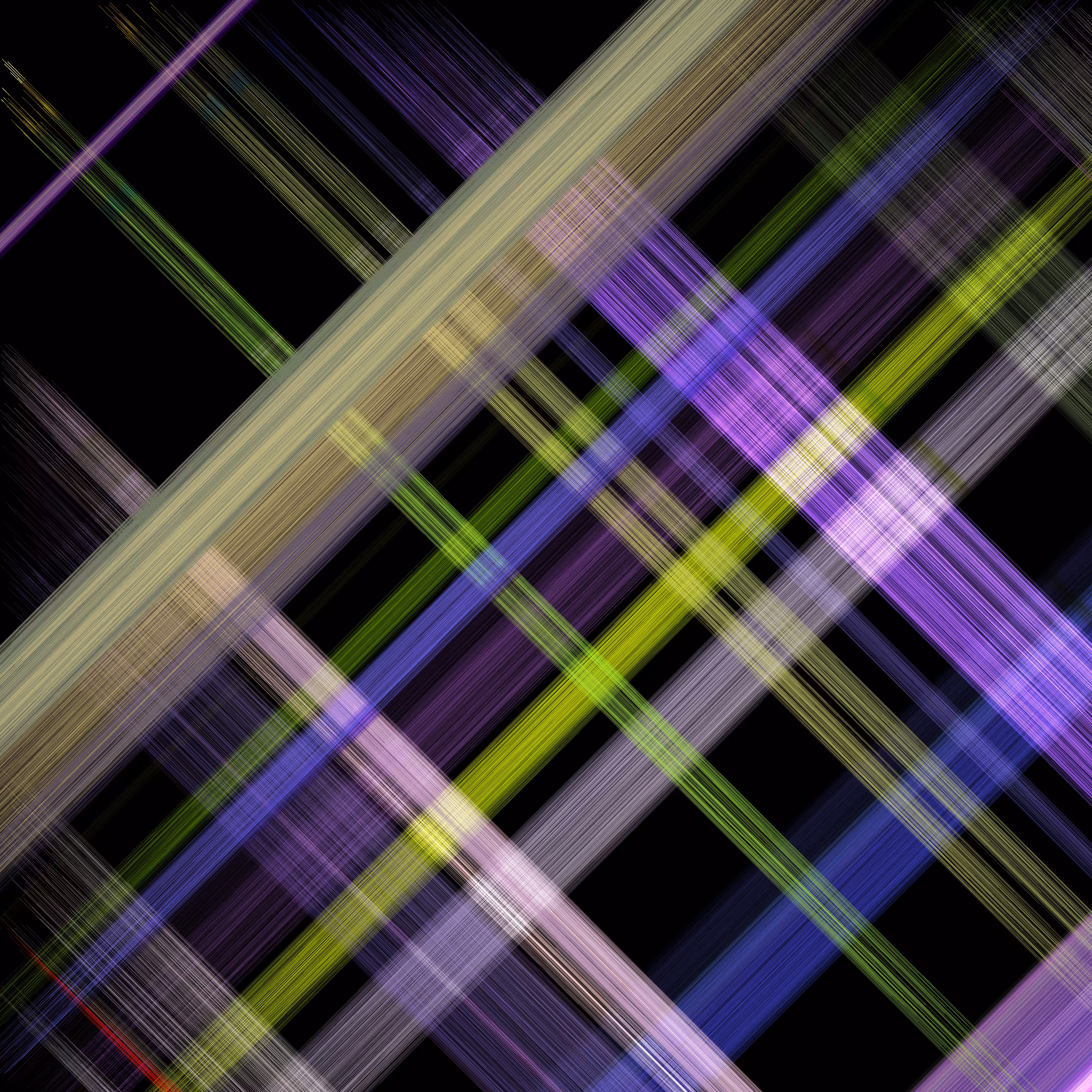 Woven by Code #161