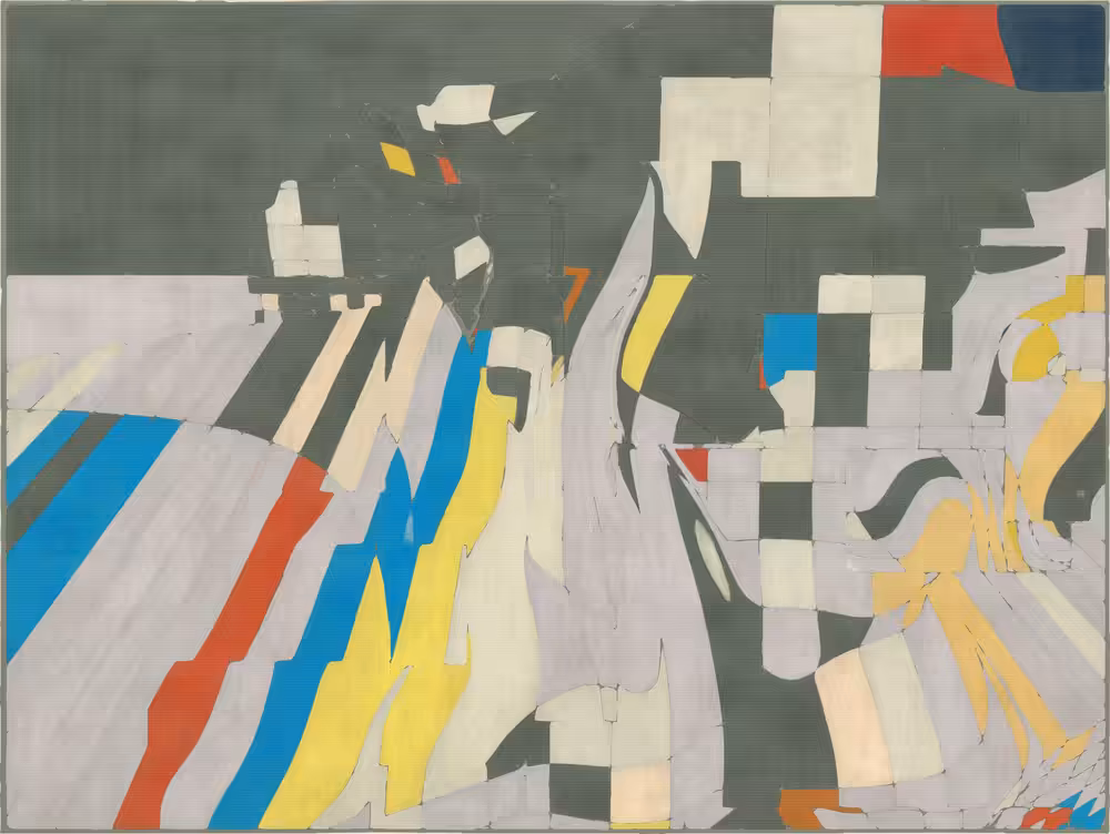 Superpositions #150