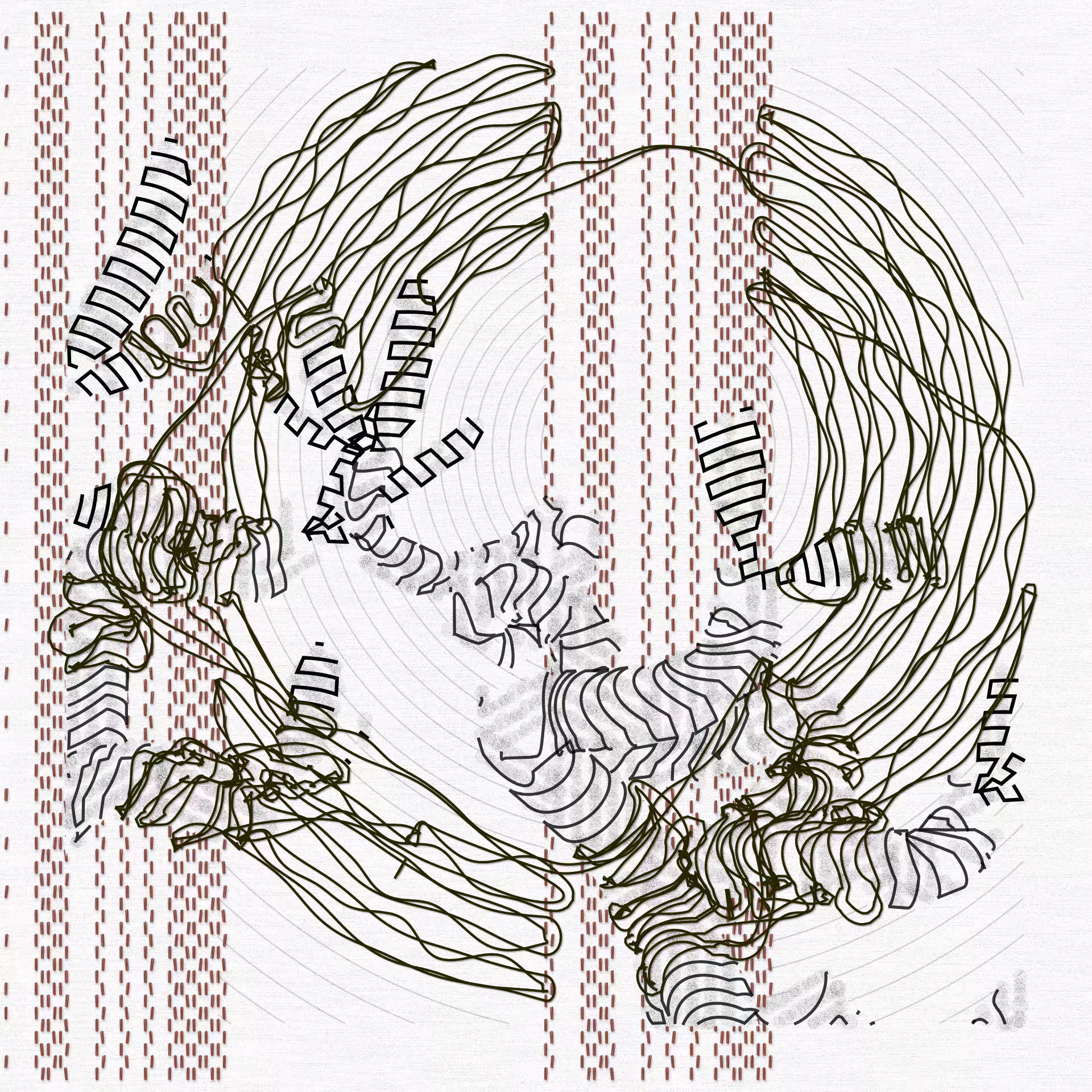 Aux Arbres #67381