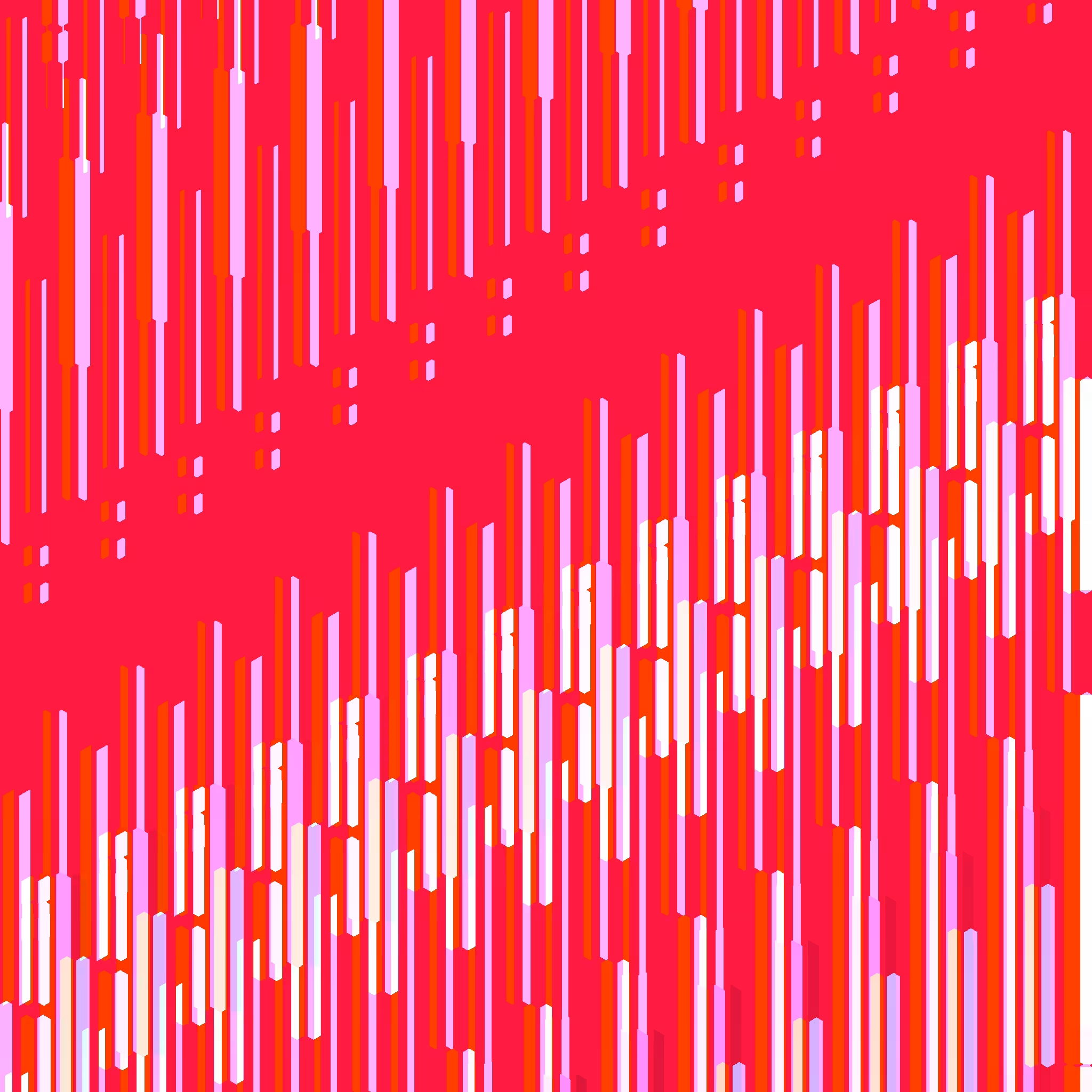 Isometric Sway #242