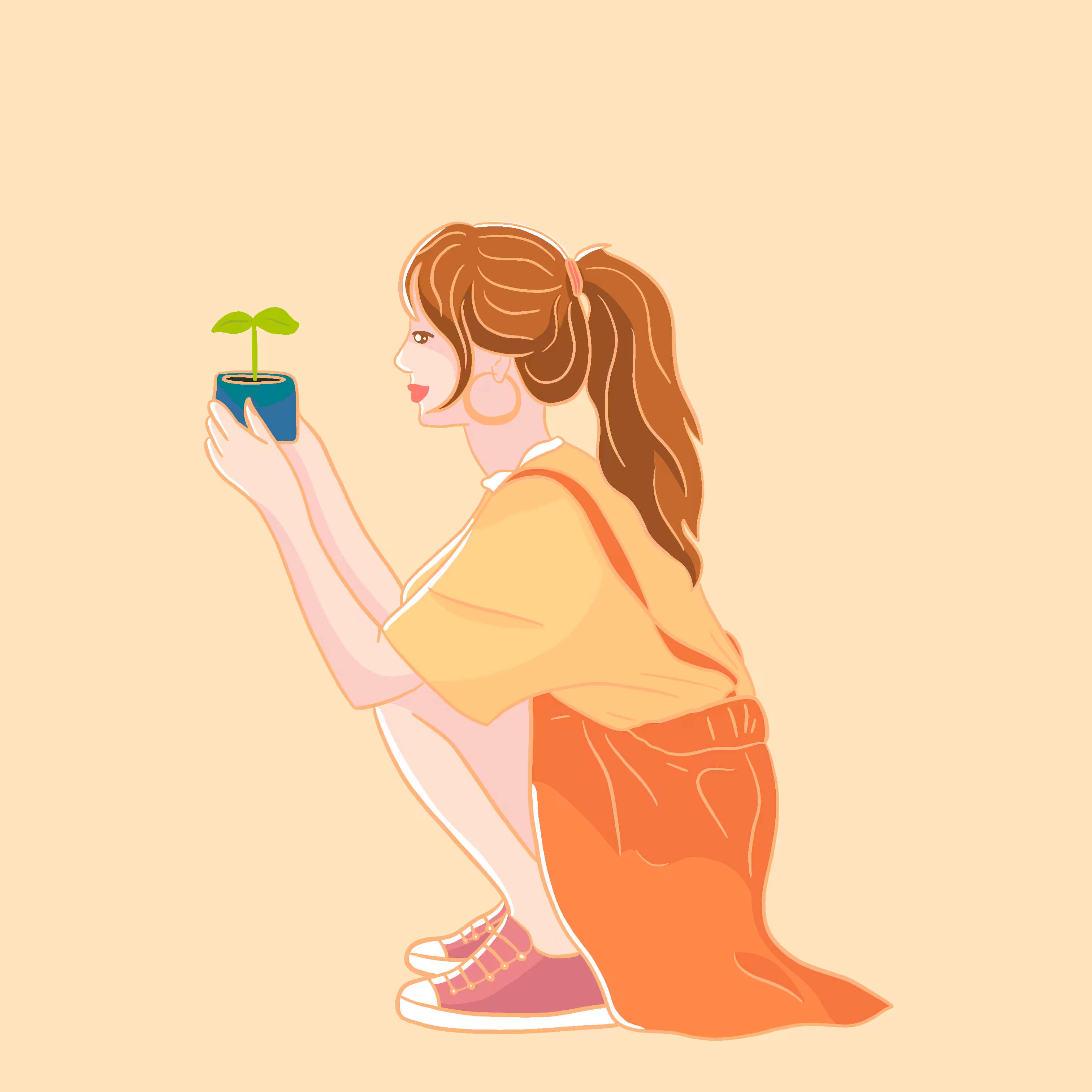 fashion fit: plantlife 2