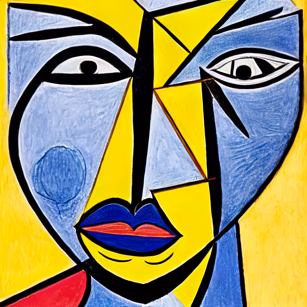 Artful Degen #756