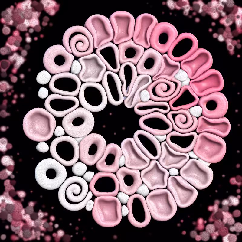 Haemo Globs #374