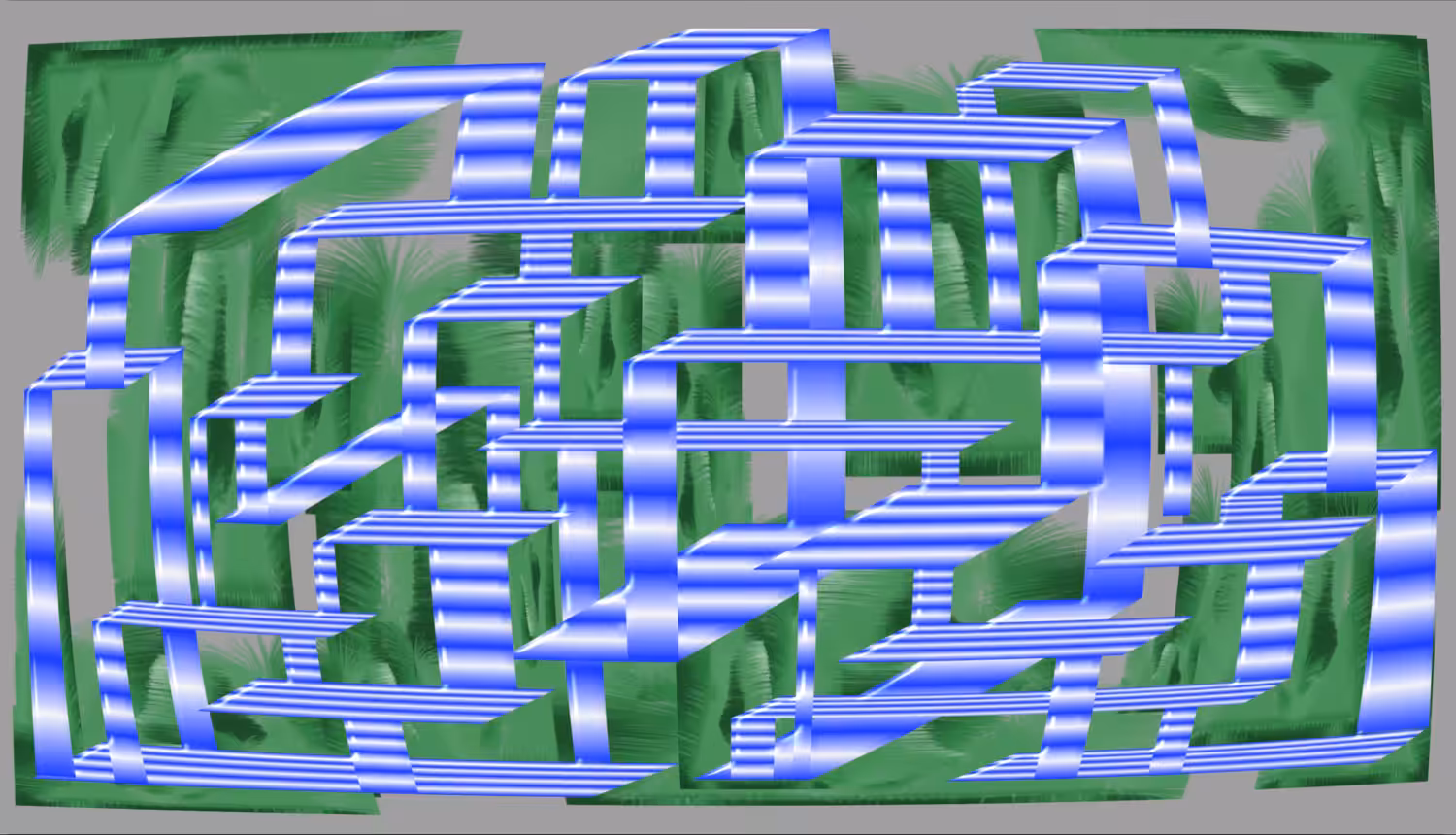 water connected