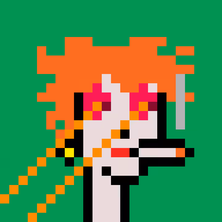 starshop punk