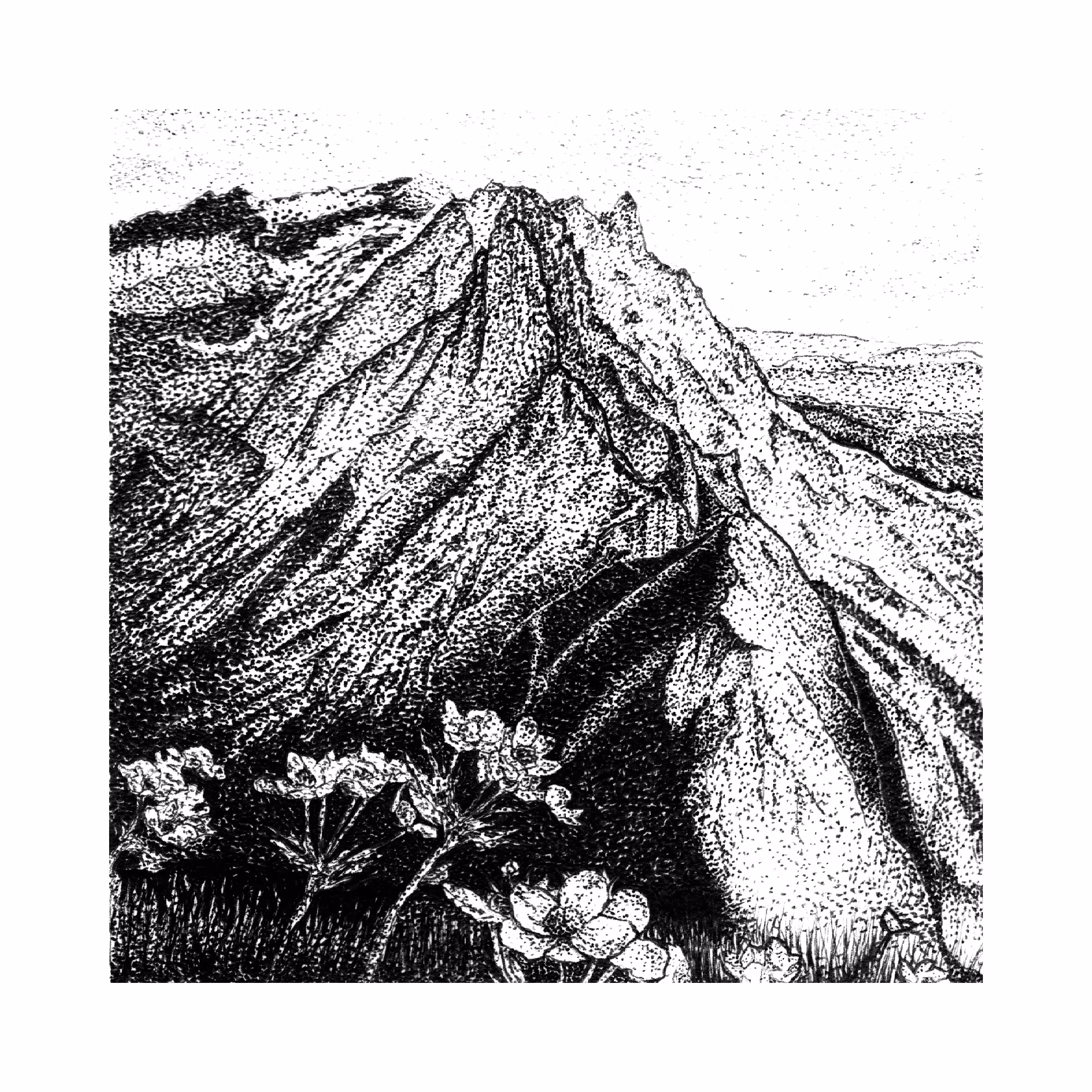 Altenalp Türm