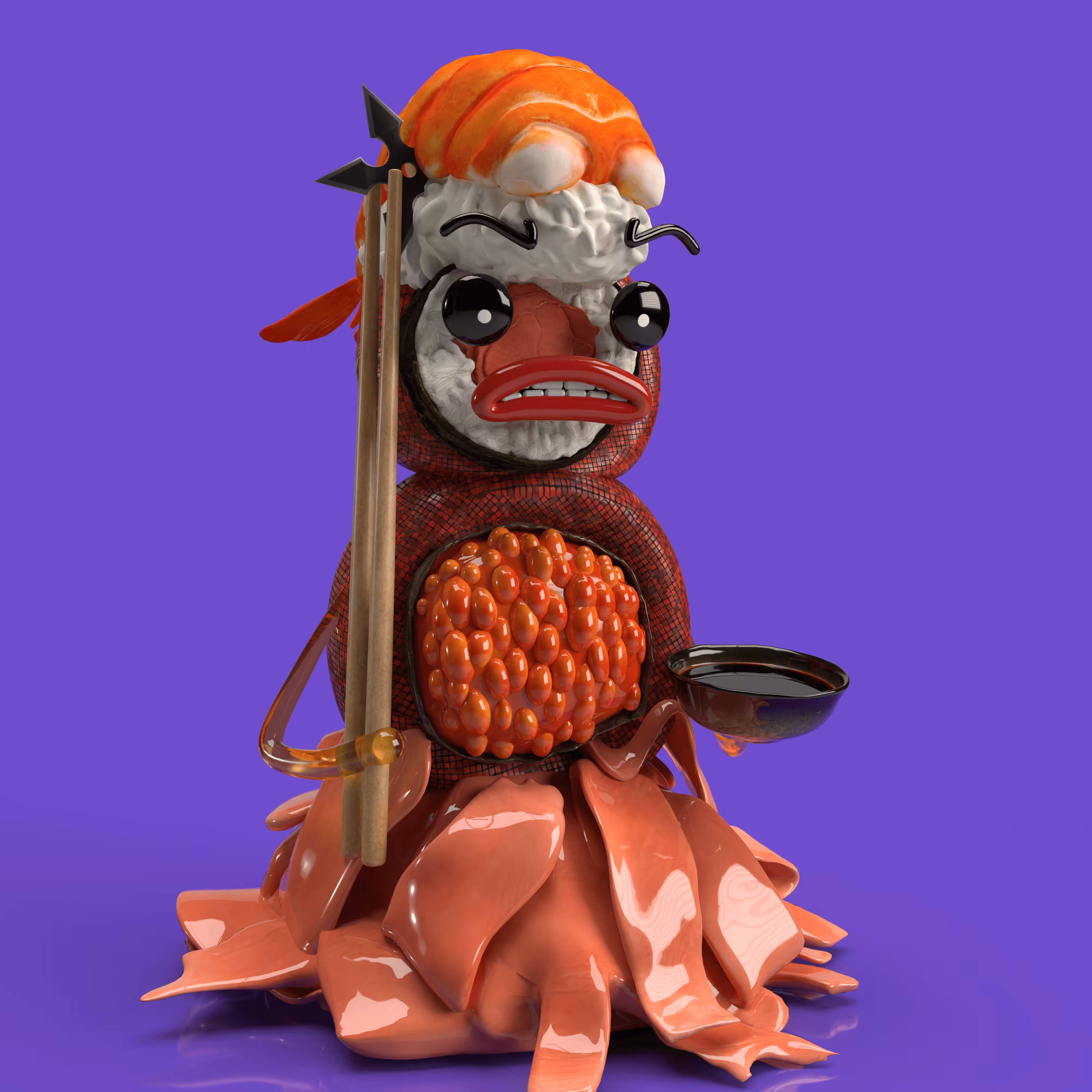 Sushito #4