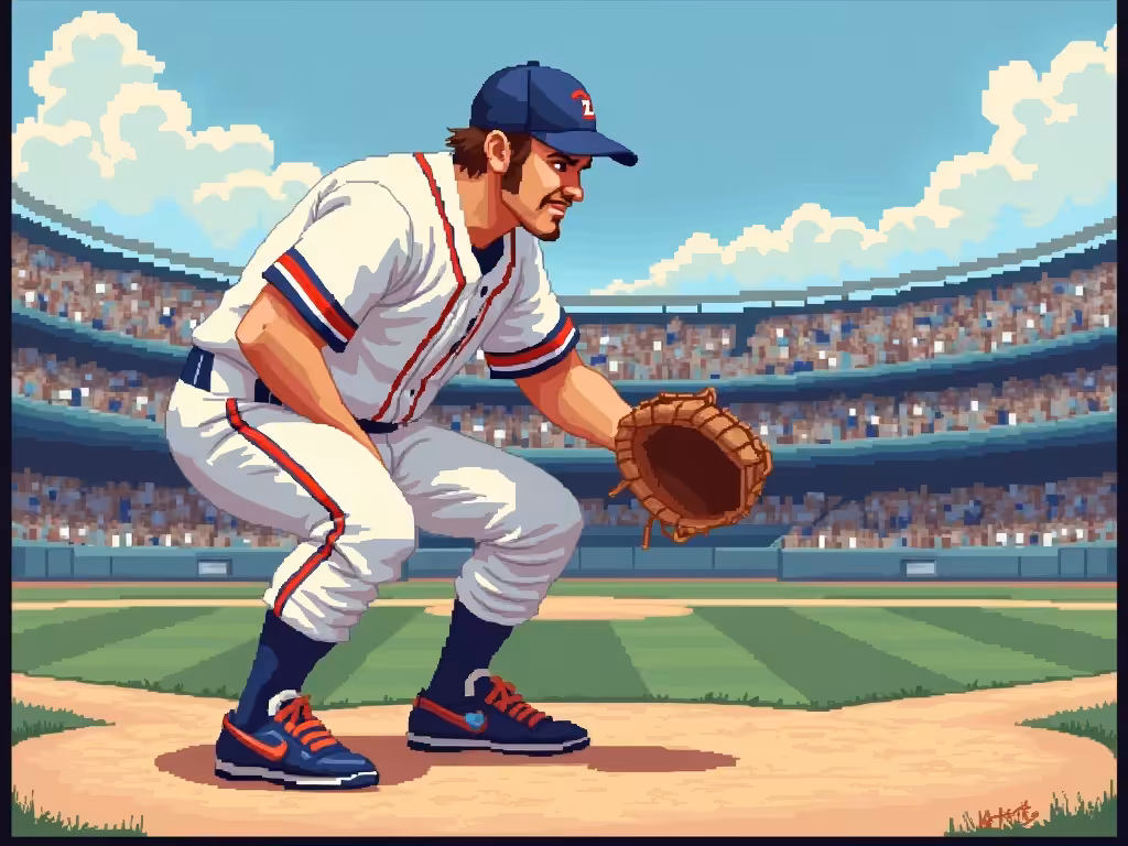DataBaseball: Bob Montgomery - 1971 (1.4 PV)