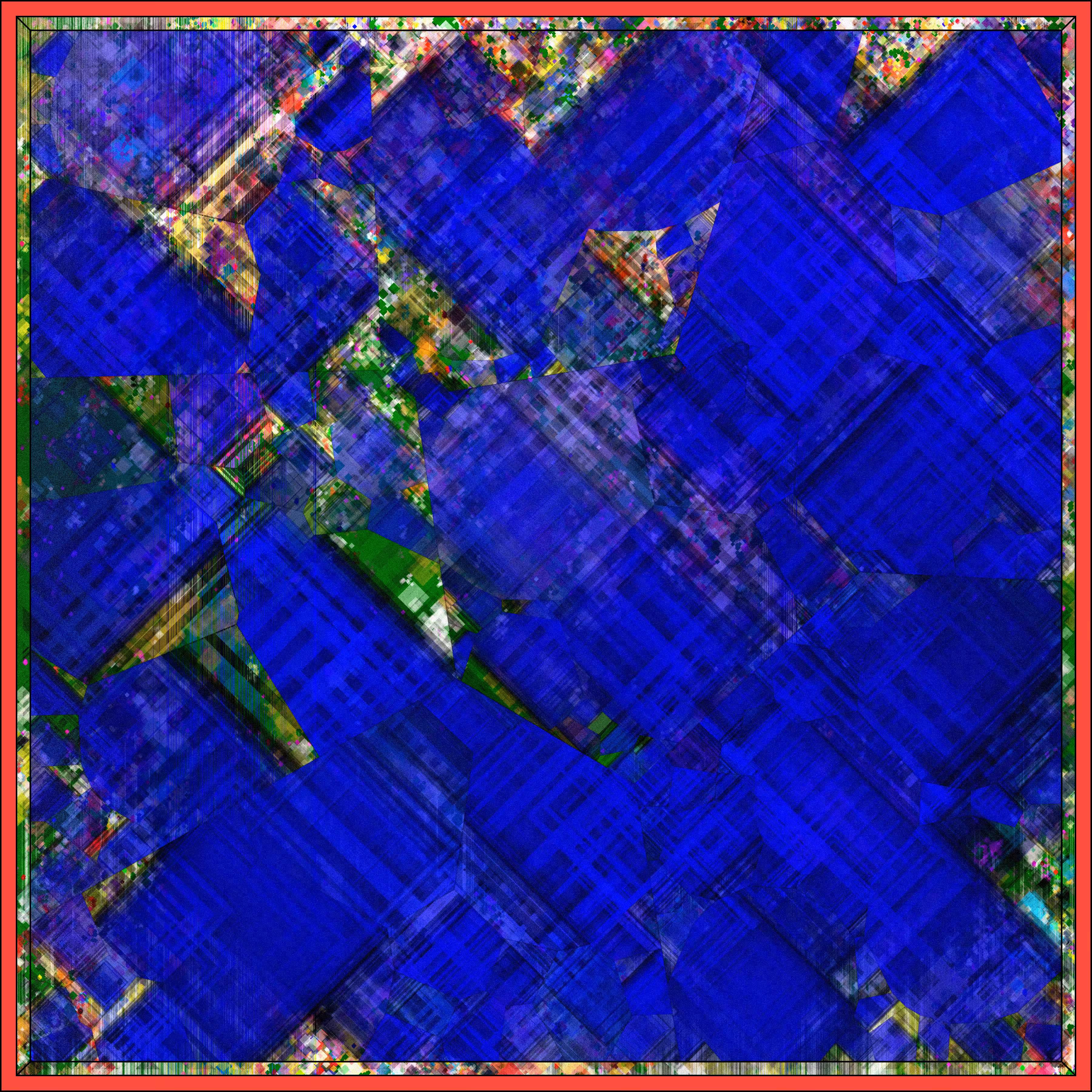 Facets #5