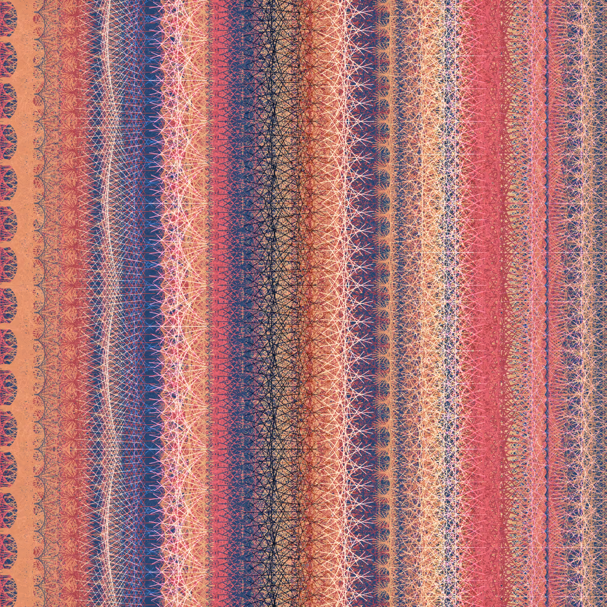 Lace Factory #235