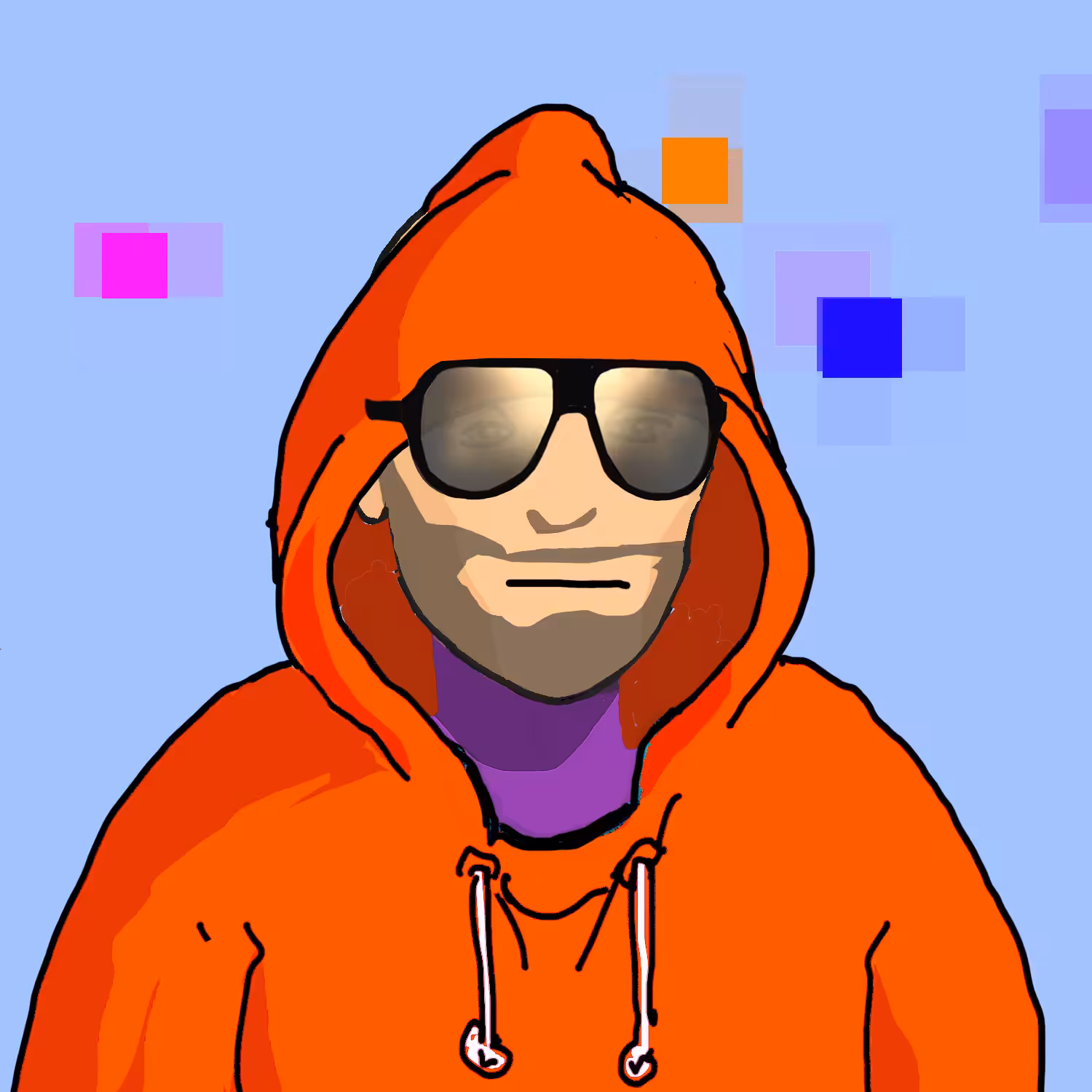 CryptoMutts #587