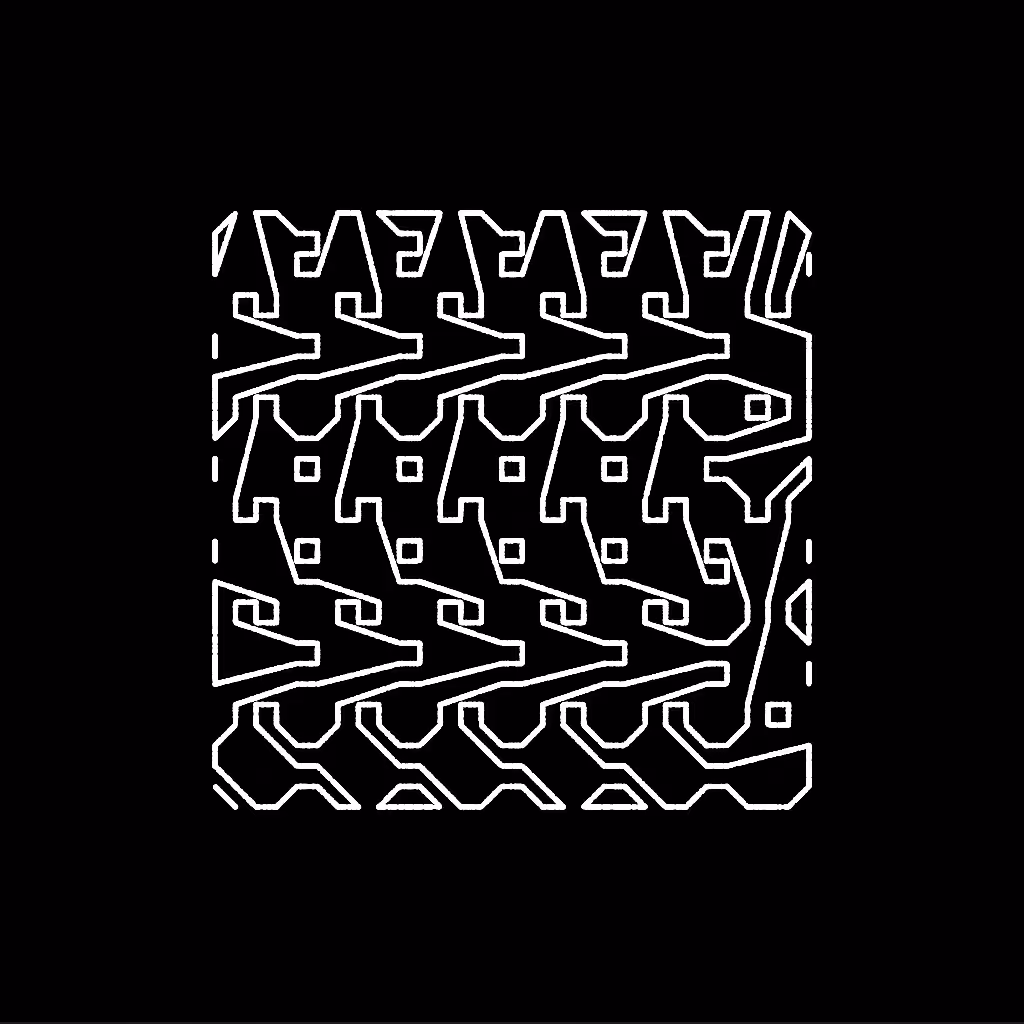 Font #34