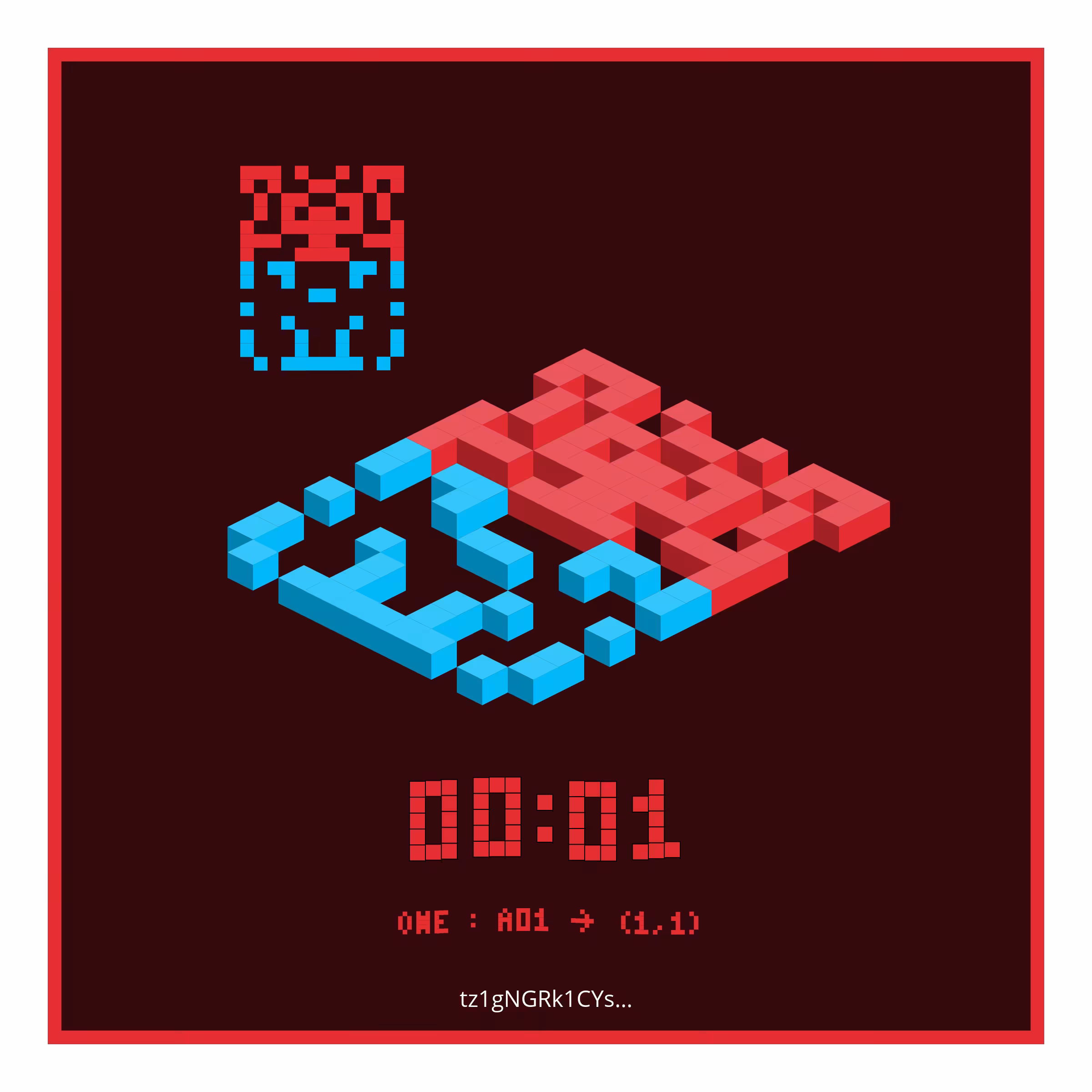 Xel I-II #24