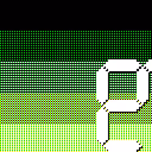 Excess Bits #80
