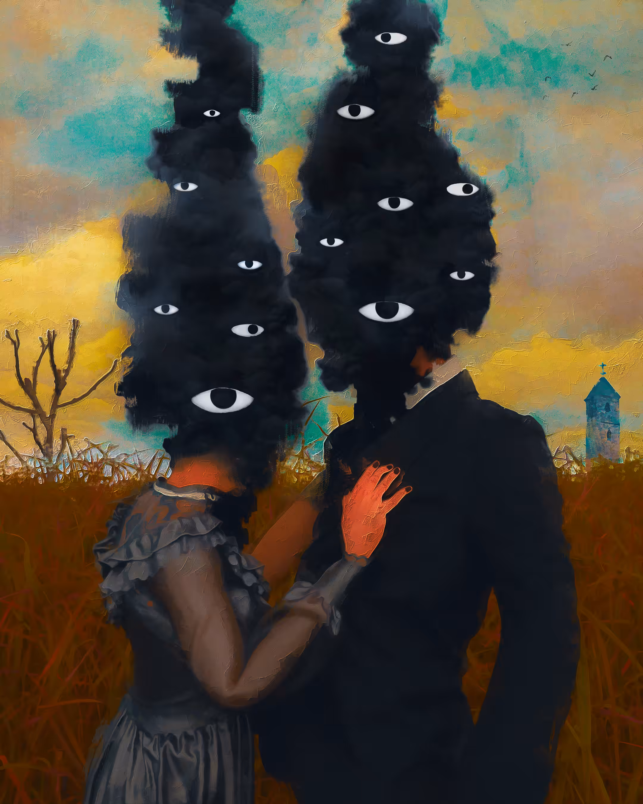 Soulmates