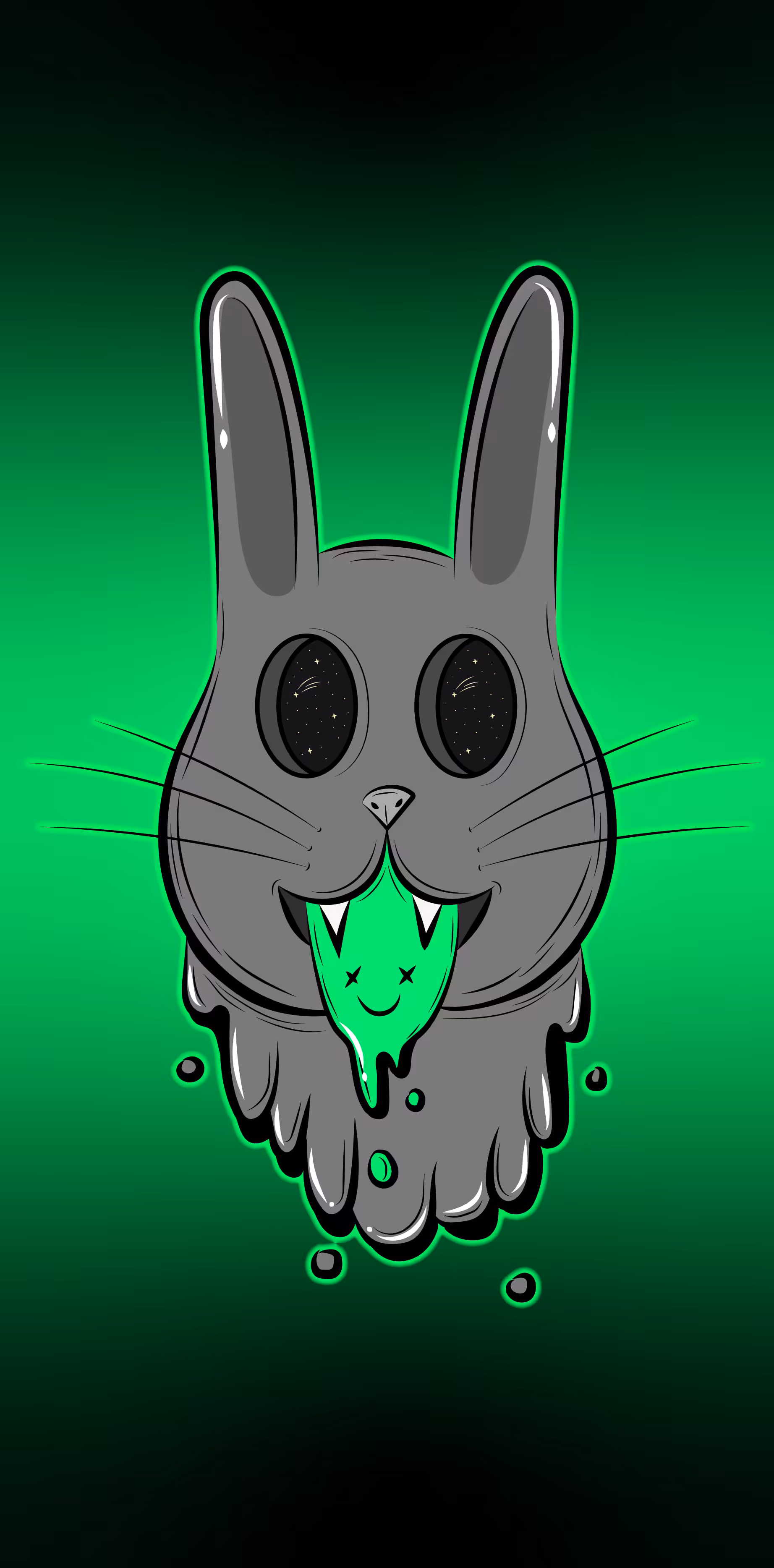 Rabbit... cute?