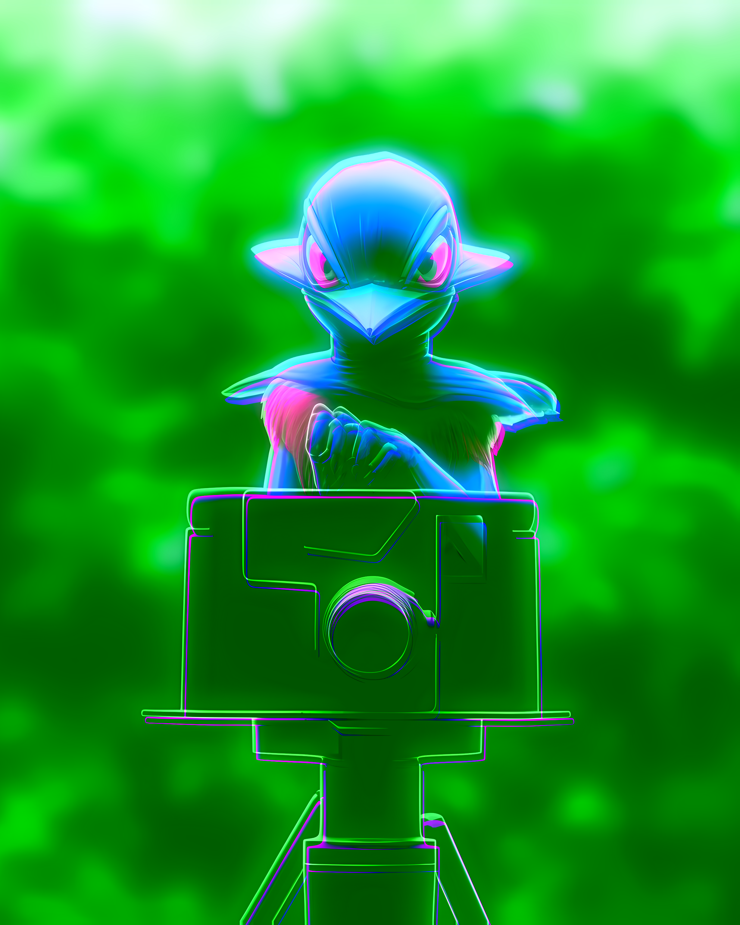 Synthetica