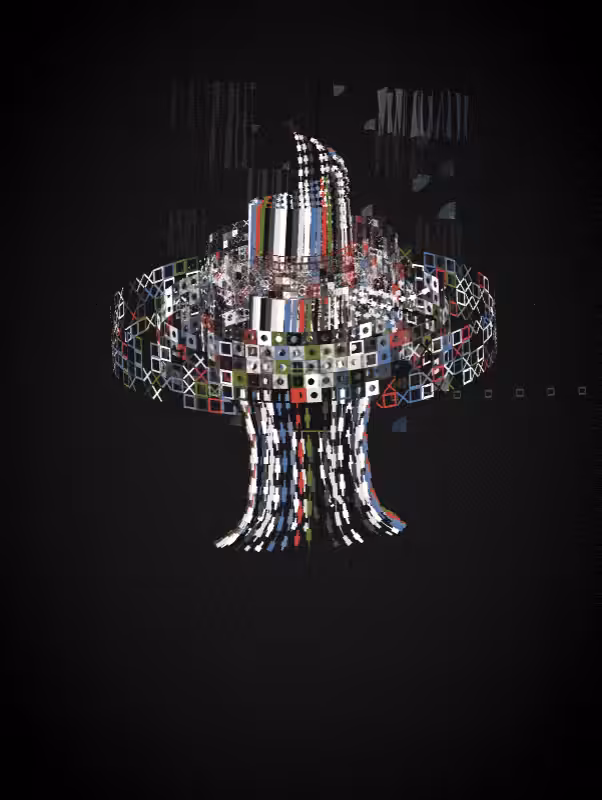 Toccata #35