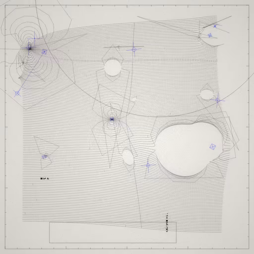 You are here #303