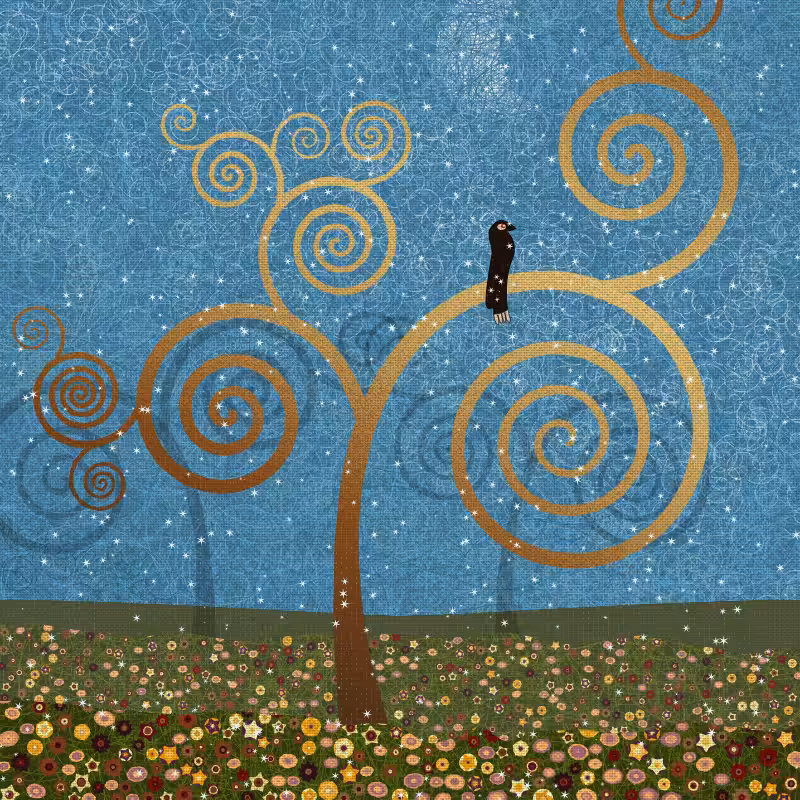 Klimtiche #79