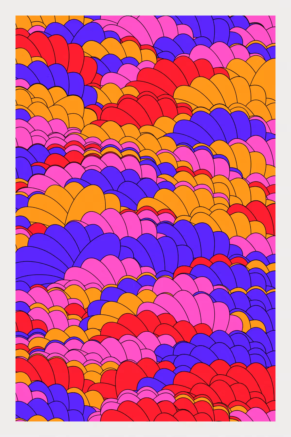 Vividalia #9