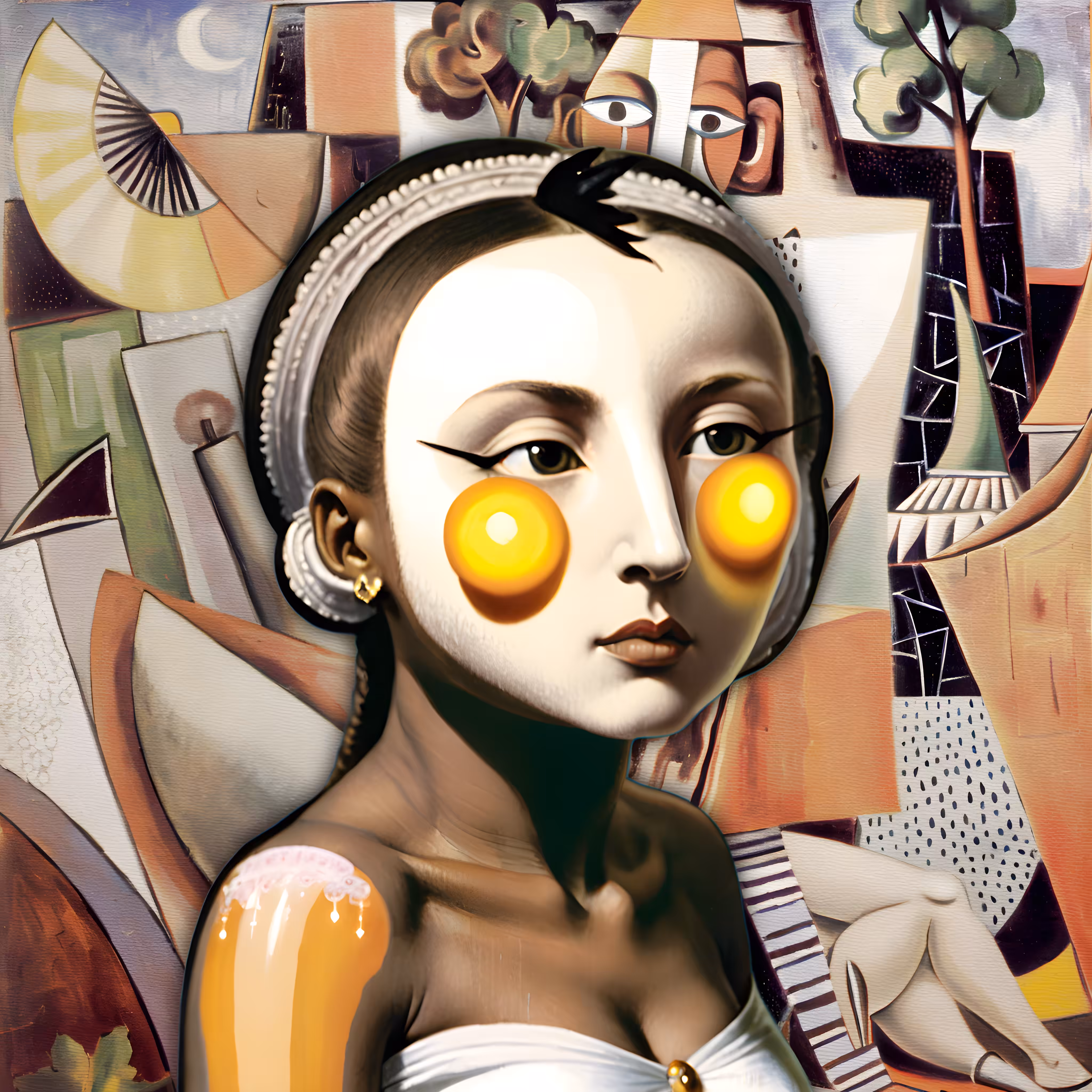 Art DeCC0s: Art DeCC0 #4787