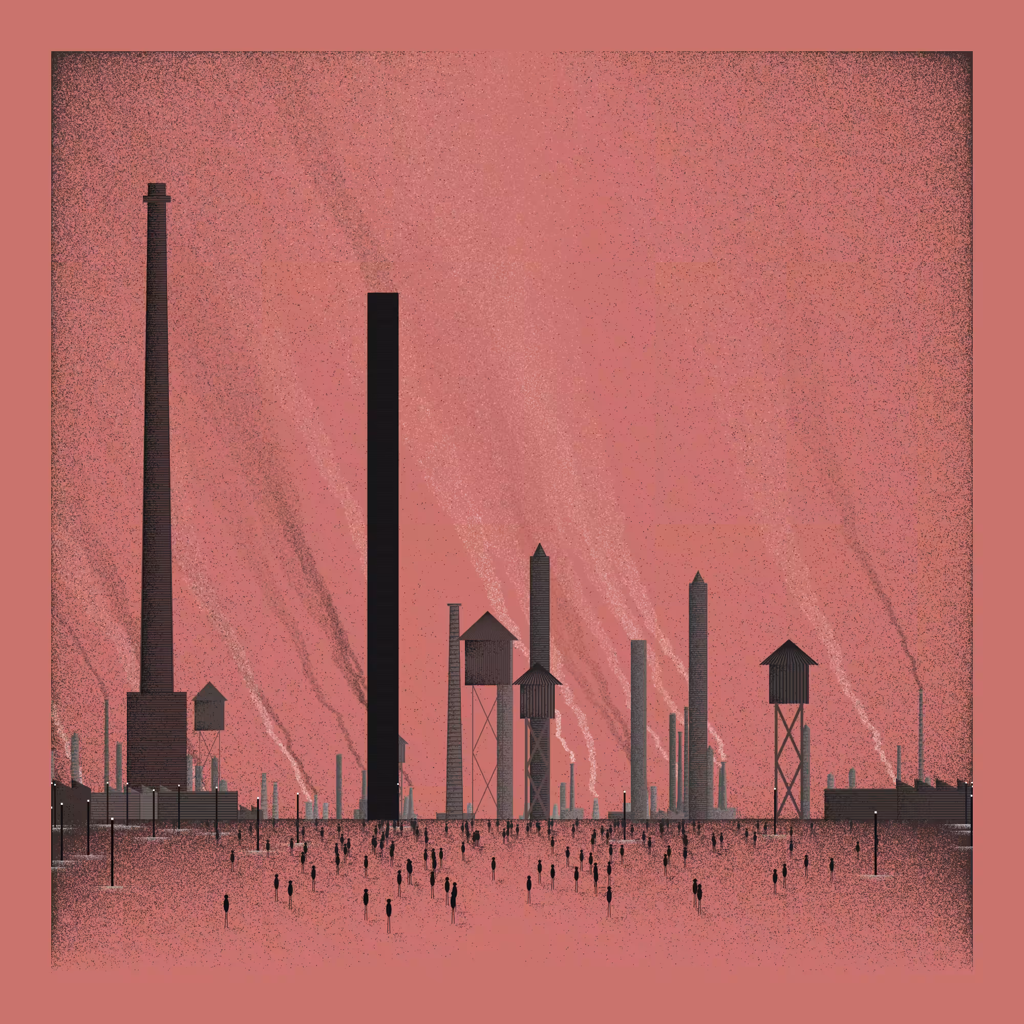 Industrial #168