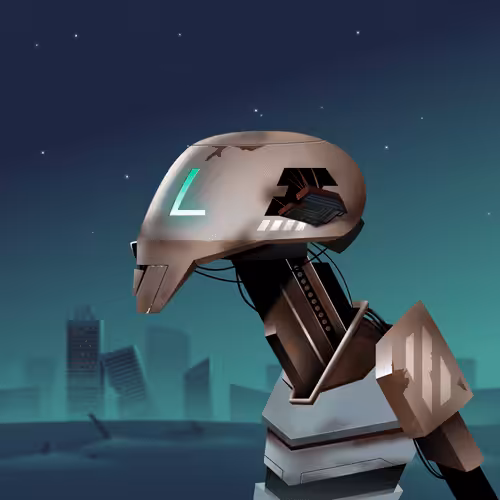 Savage Droids: COMMUNITY Engineer Droid A-8288