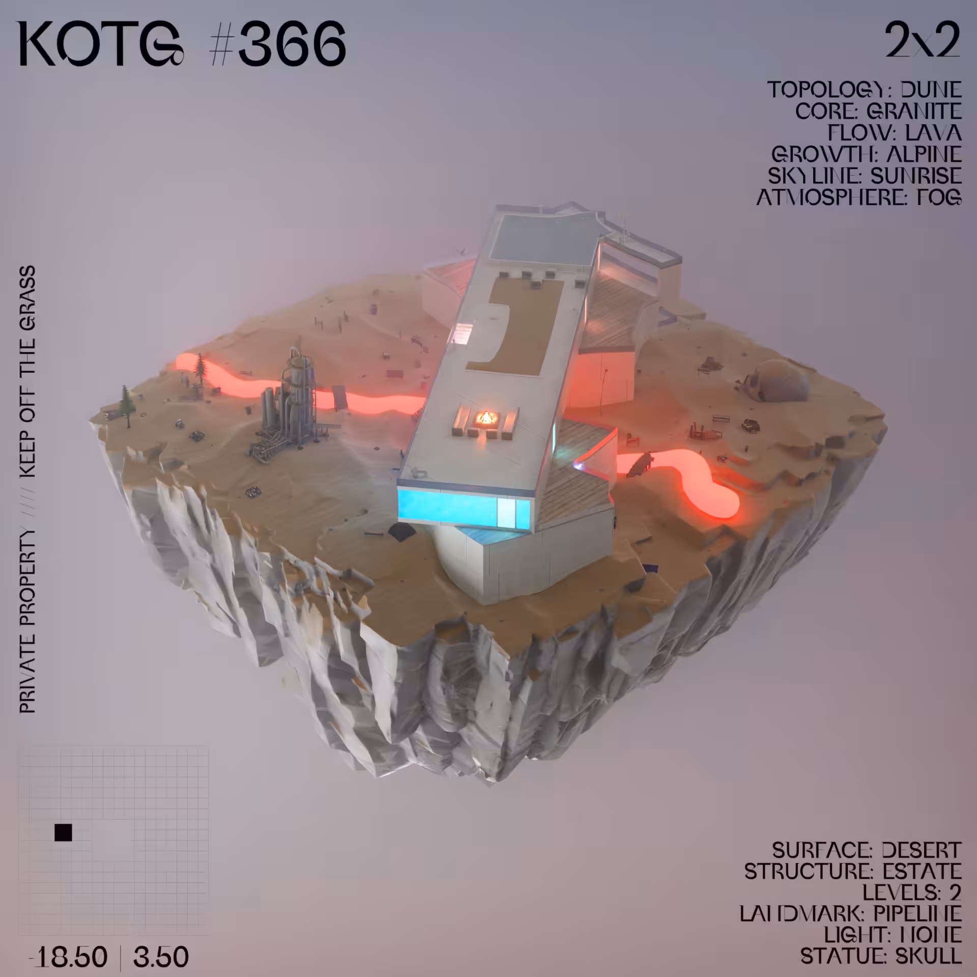 KOTG #366