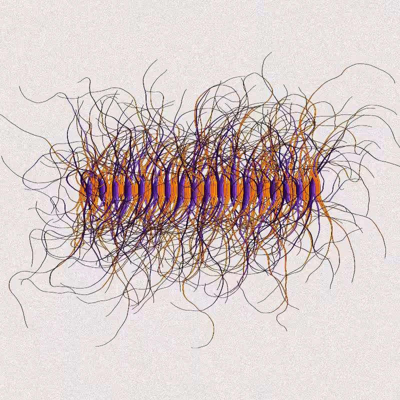 365 Tentacles #17