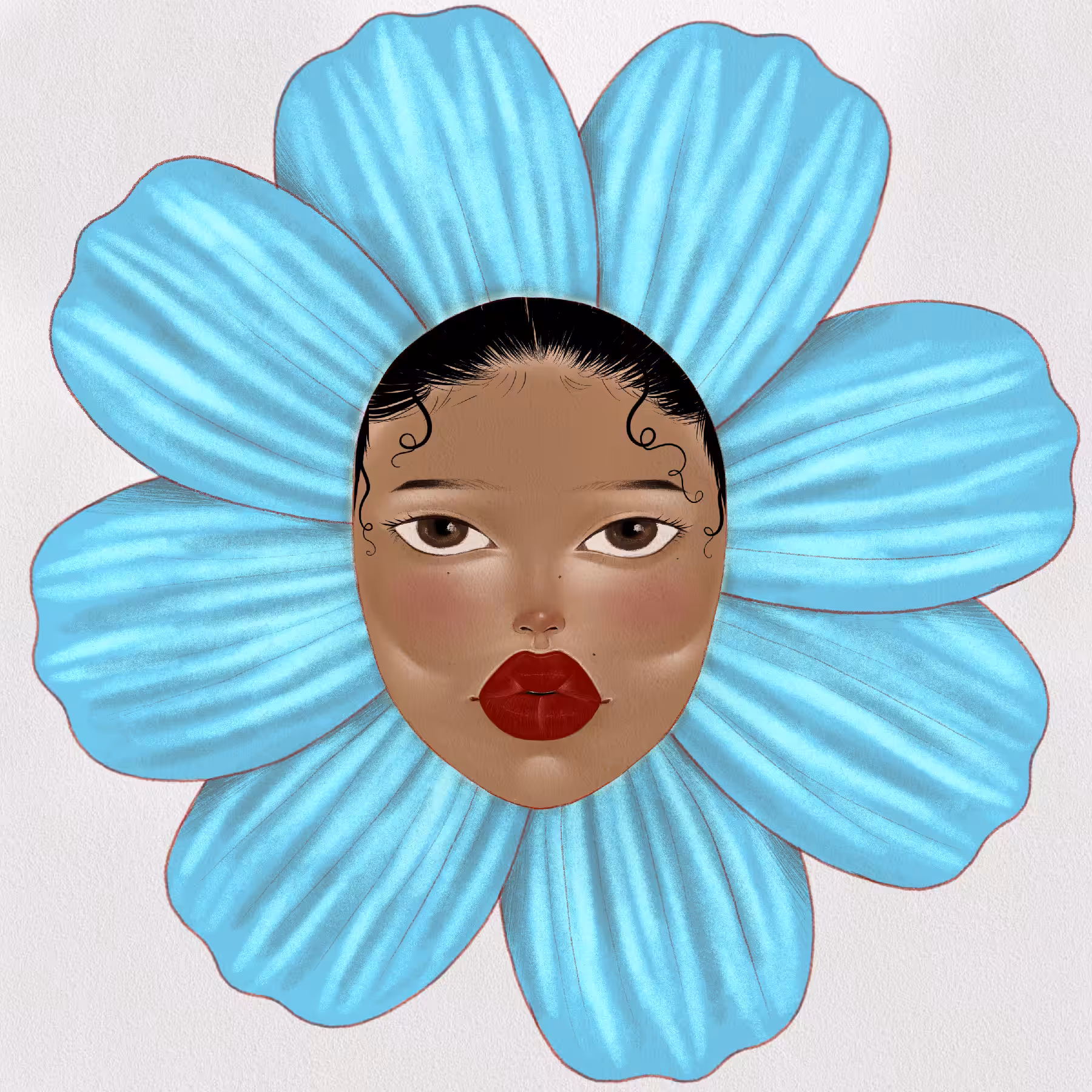 Flower Girl #60