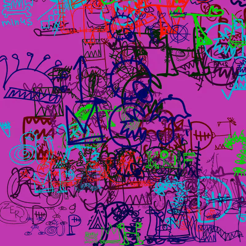 BadGraffiti F #4