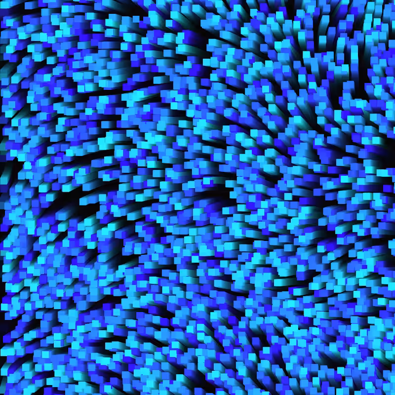 Tomography of AI #84