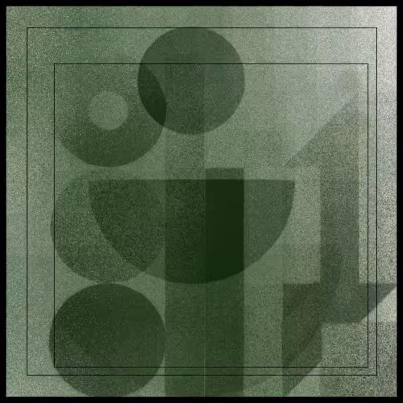 Fractal #2 #25