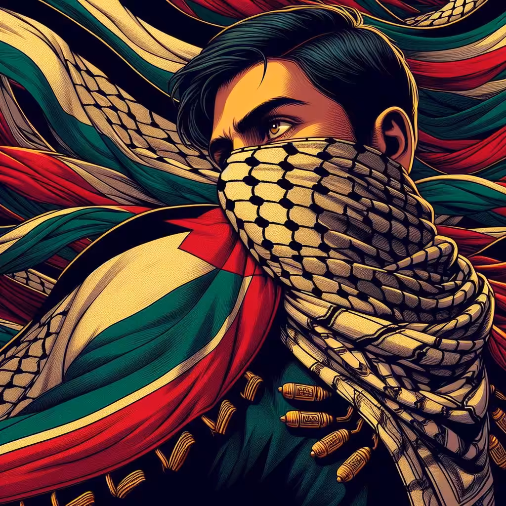 Palestino