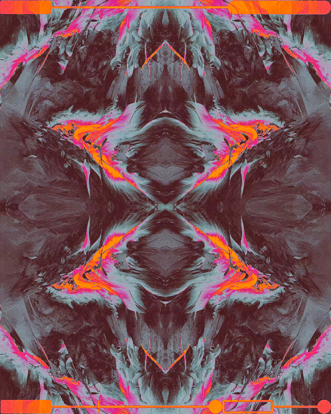 Cosmic Ravine
