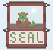 SEAL 'OGRE'