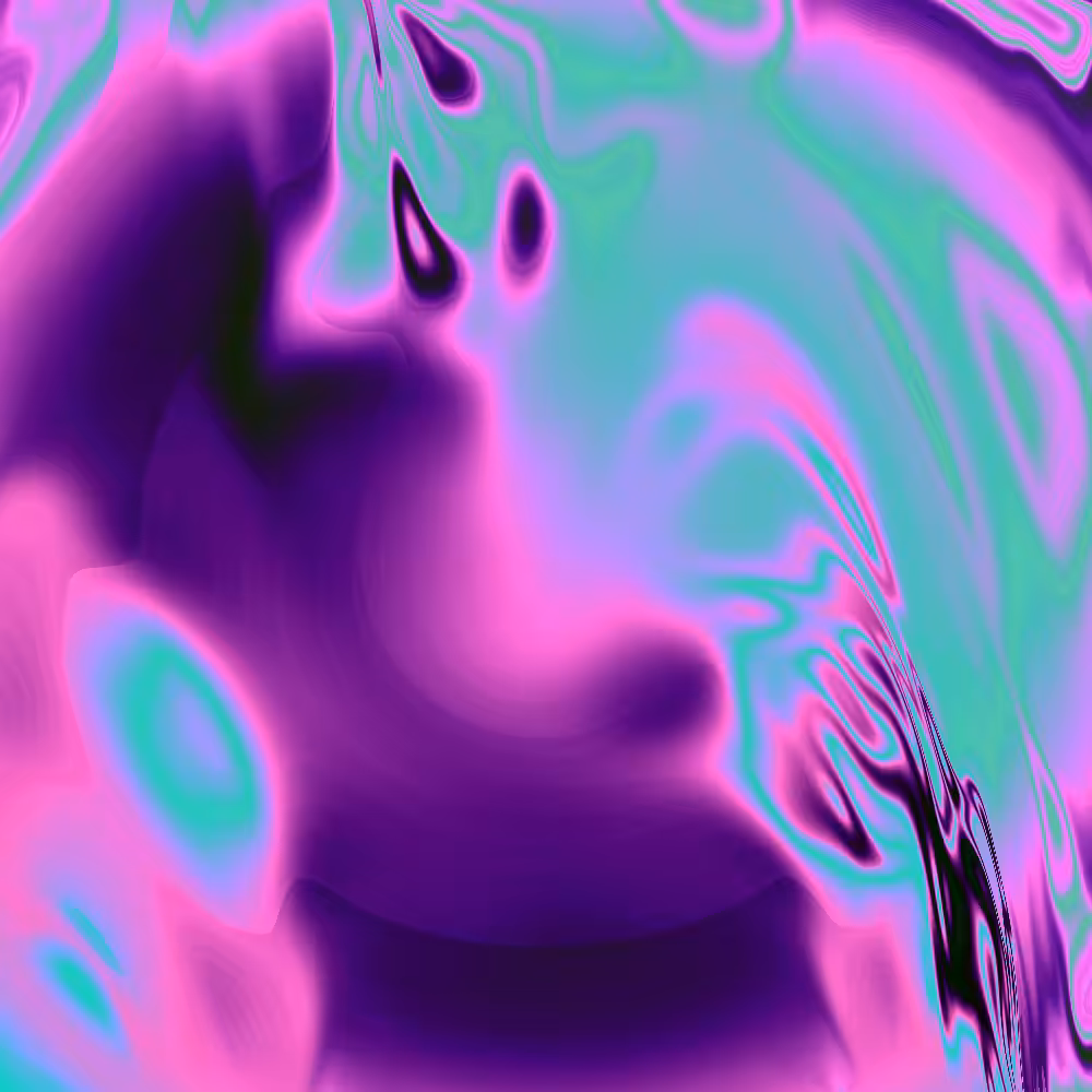 Subtle Ego #3